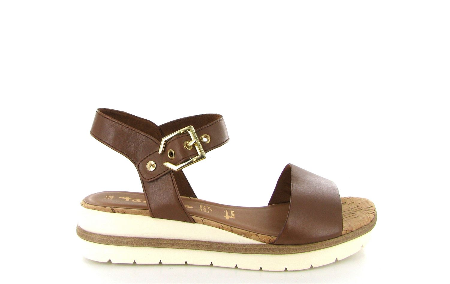 tamaris eda sandales