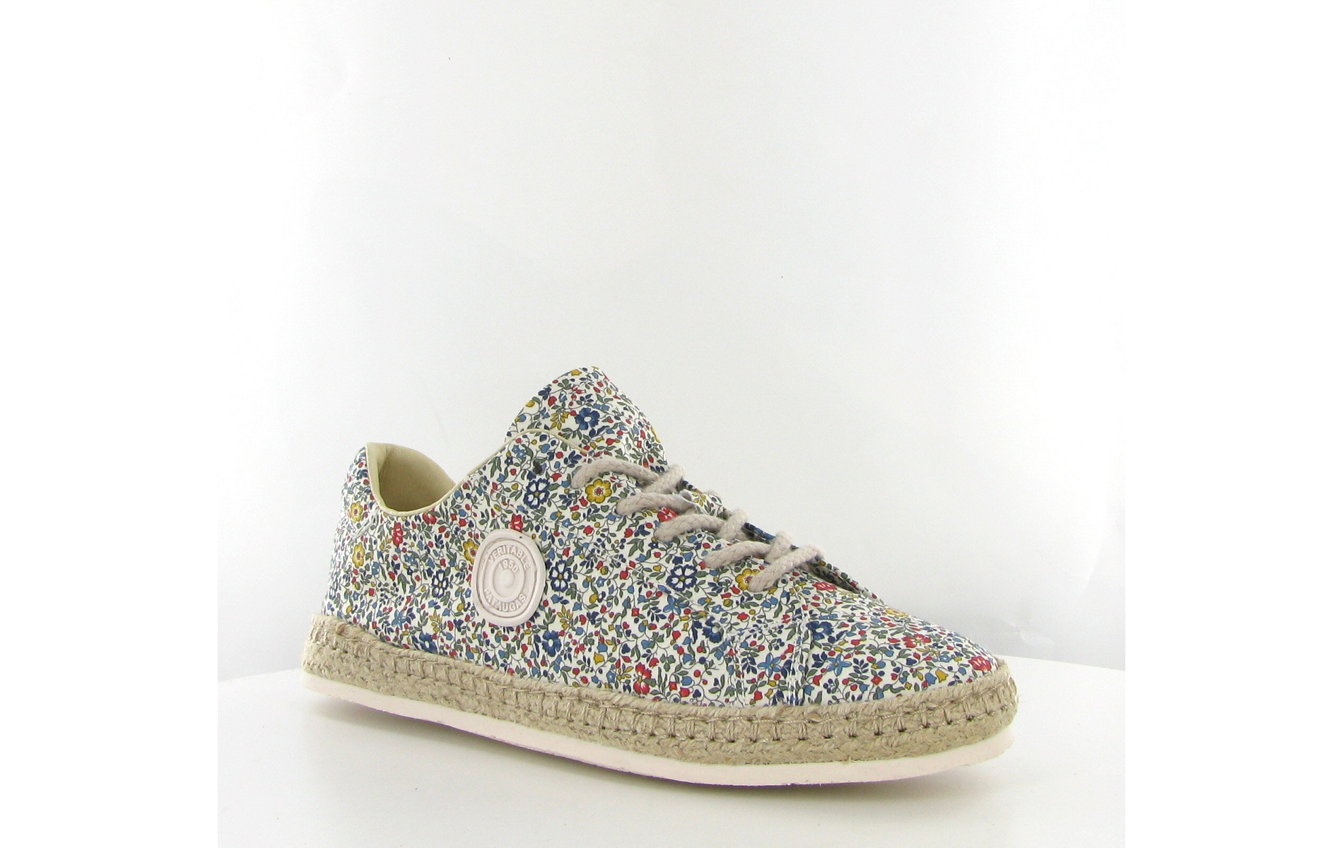 pataugas espadrille