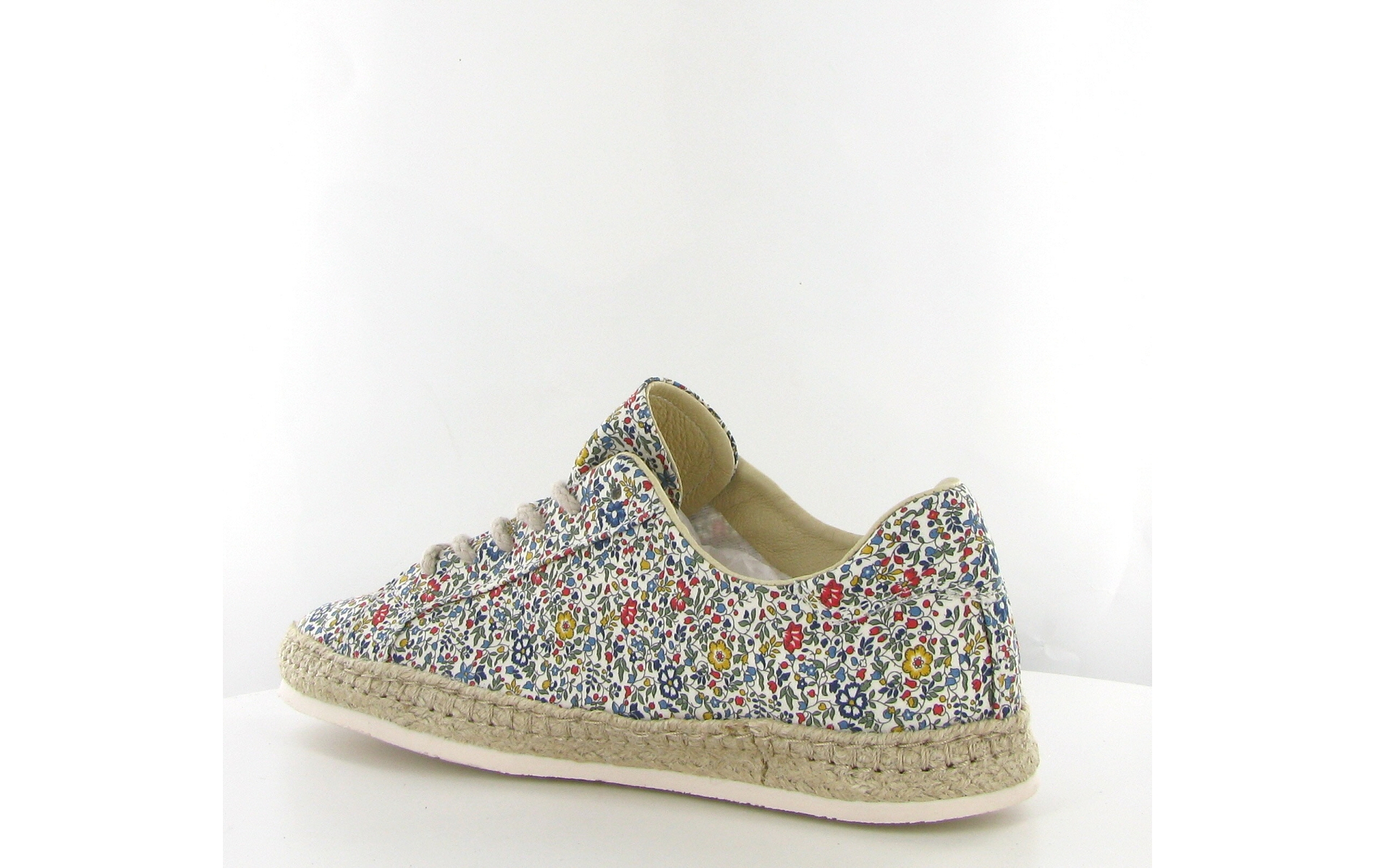 pataugas espadrille