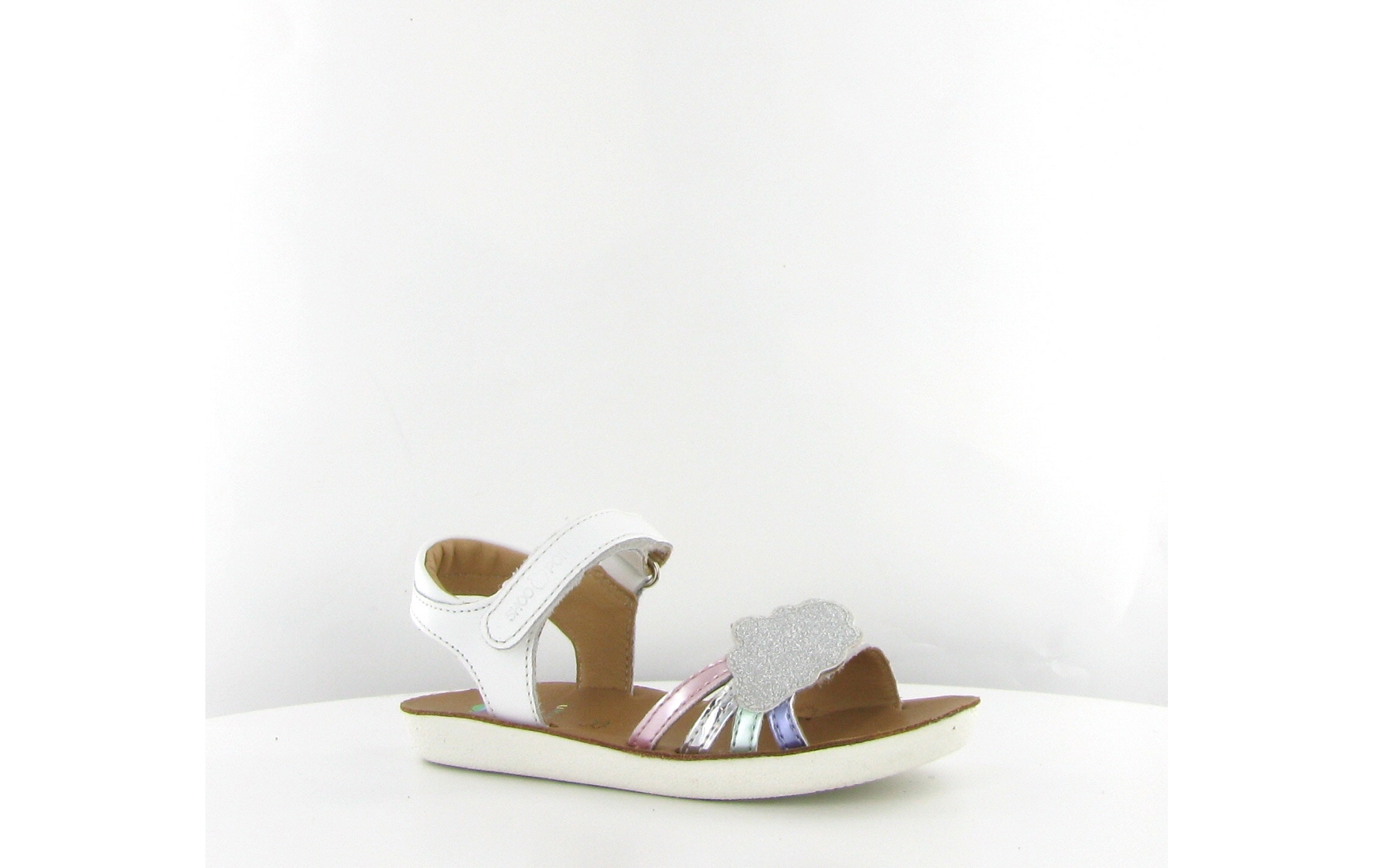 nu pied shoo pom