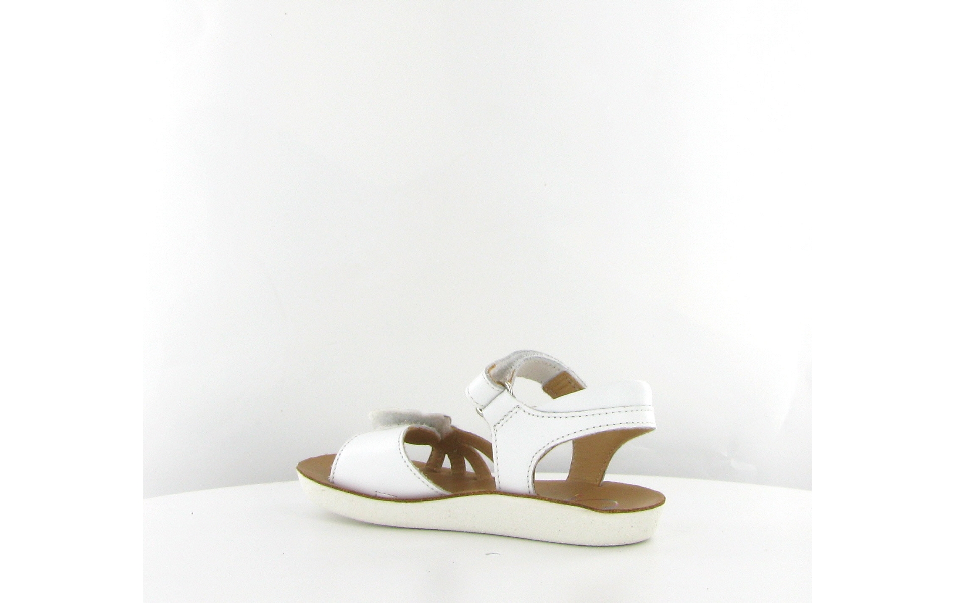 nu pied shoo pom