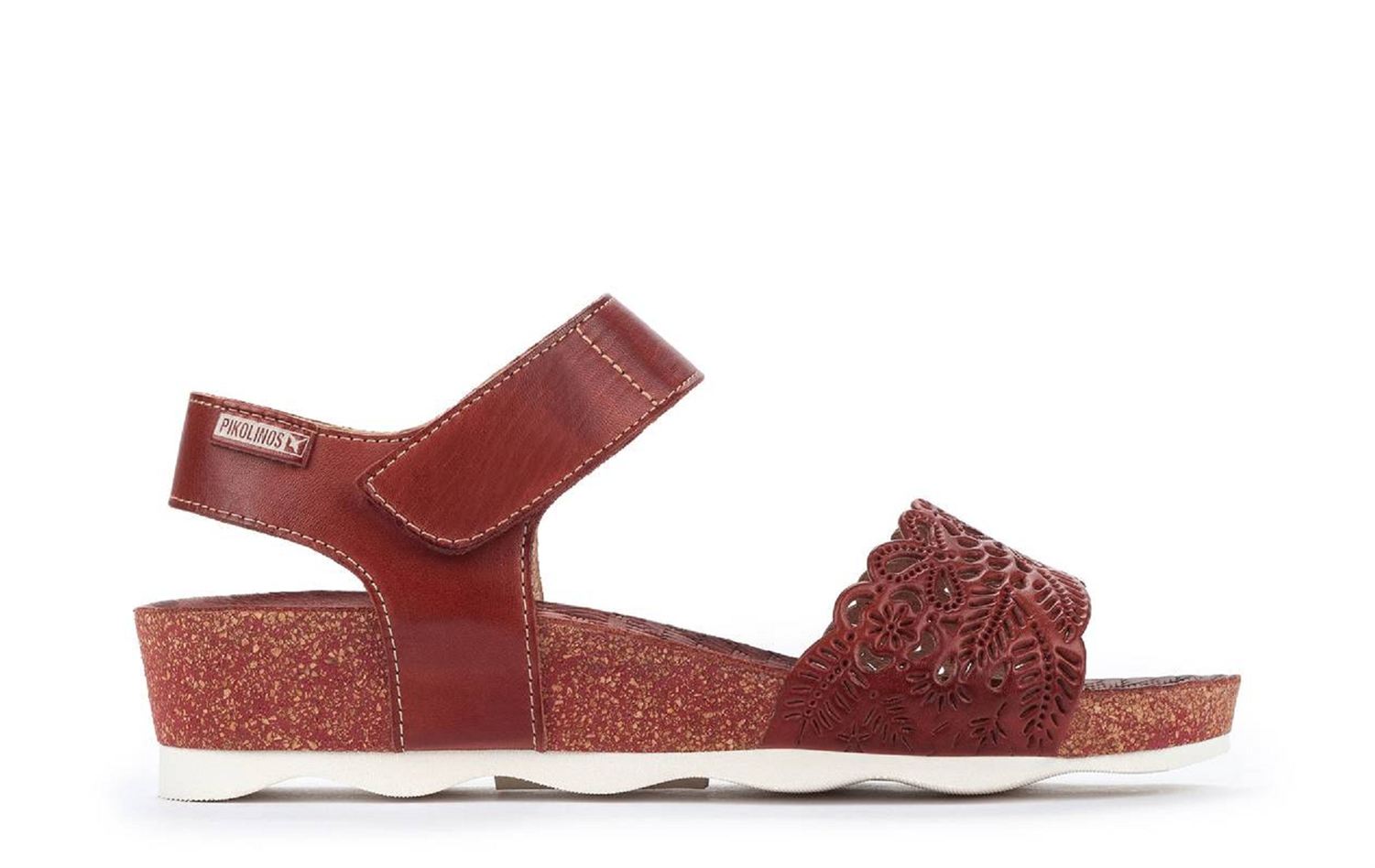 pikolinos sandales