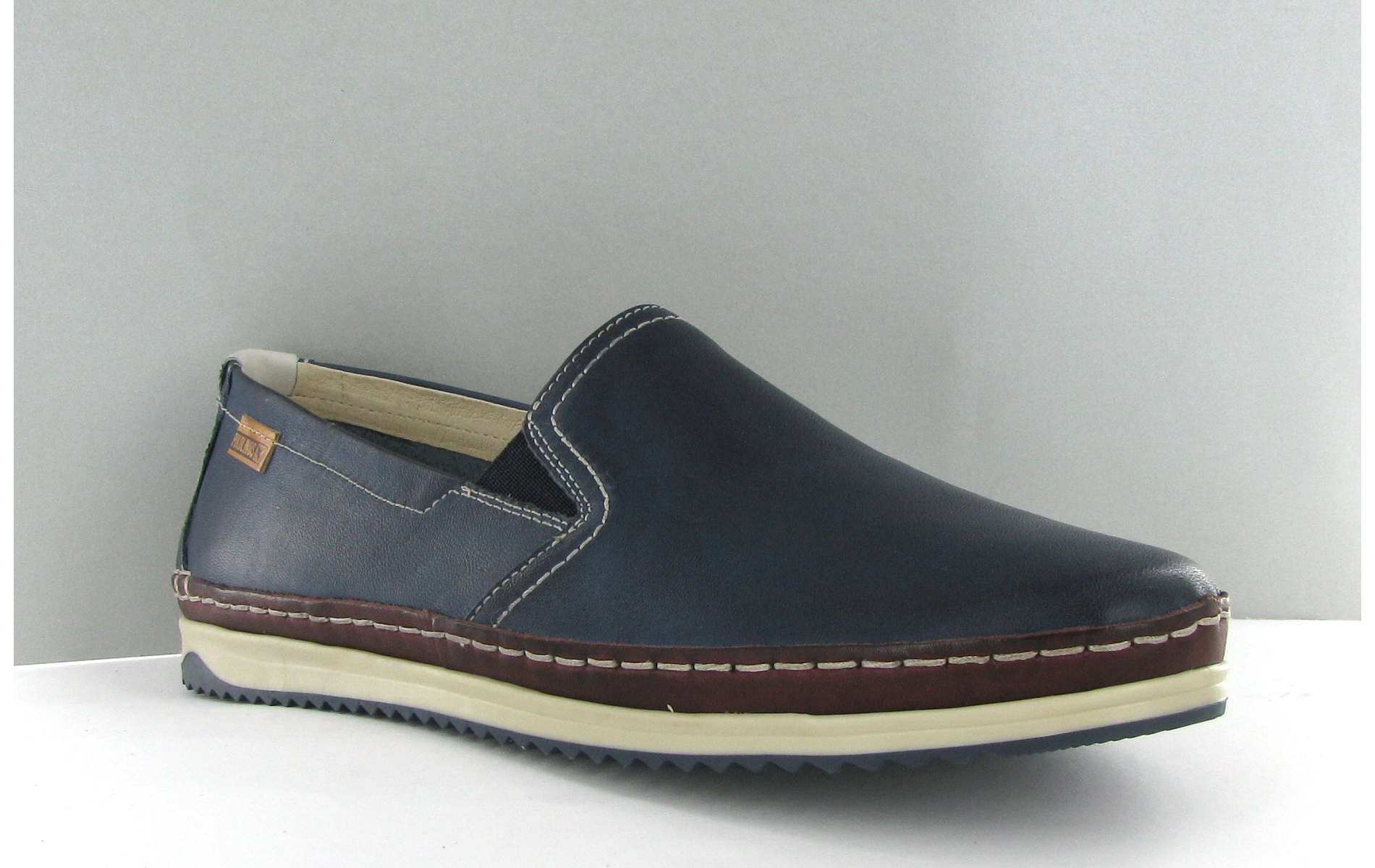 Pikolinos motril m1n 3160 blue bleu
