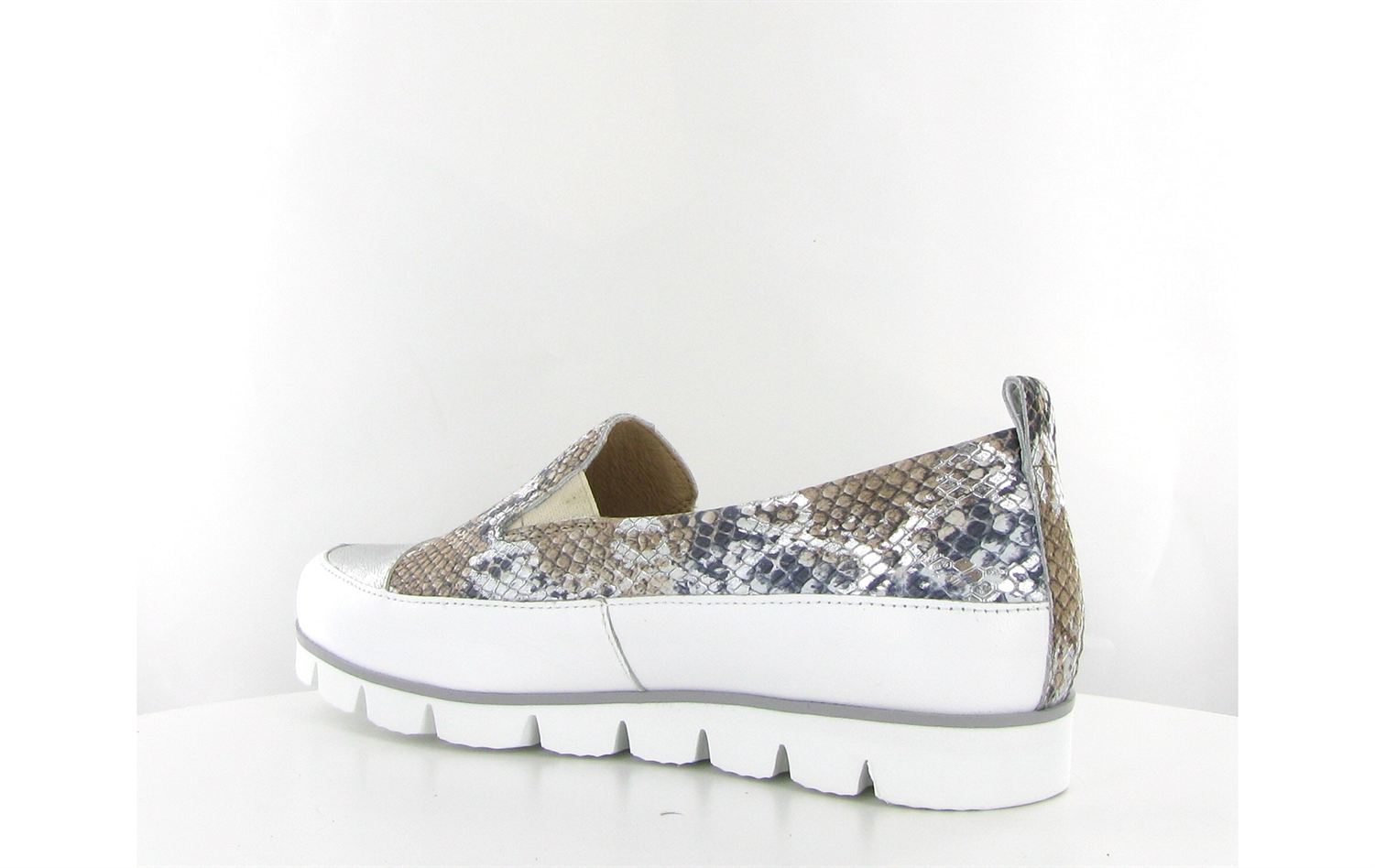 chaussures pinto di blu