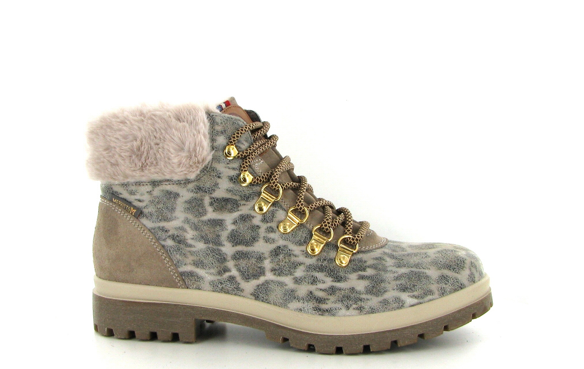 mephisto bottines femme