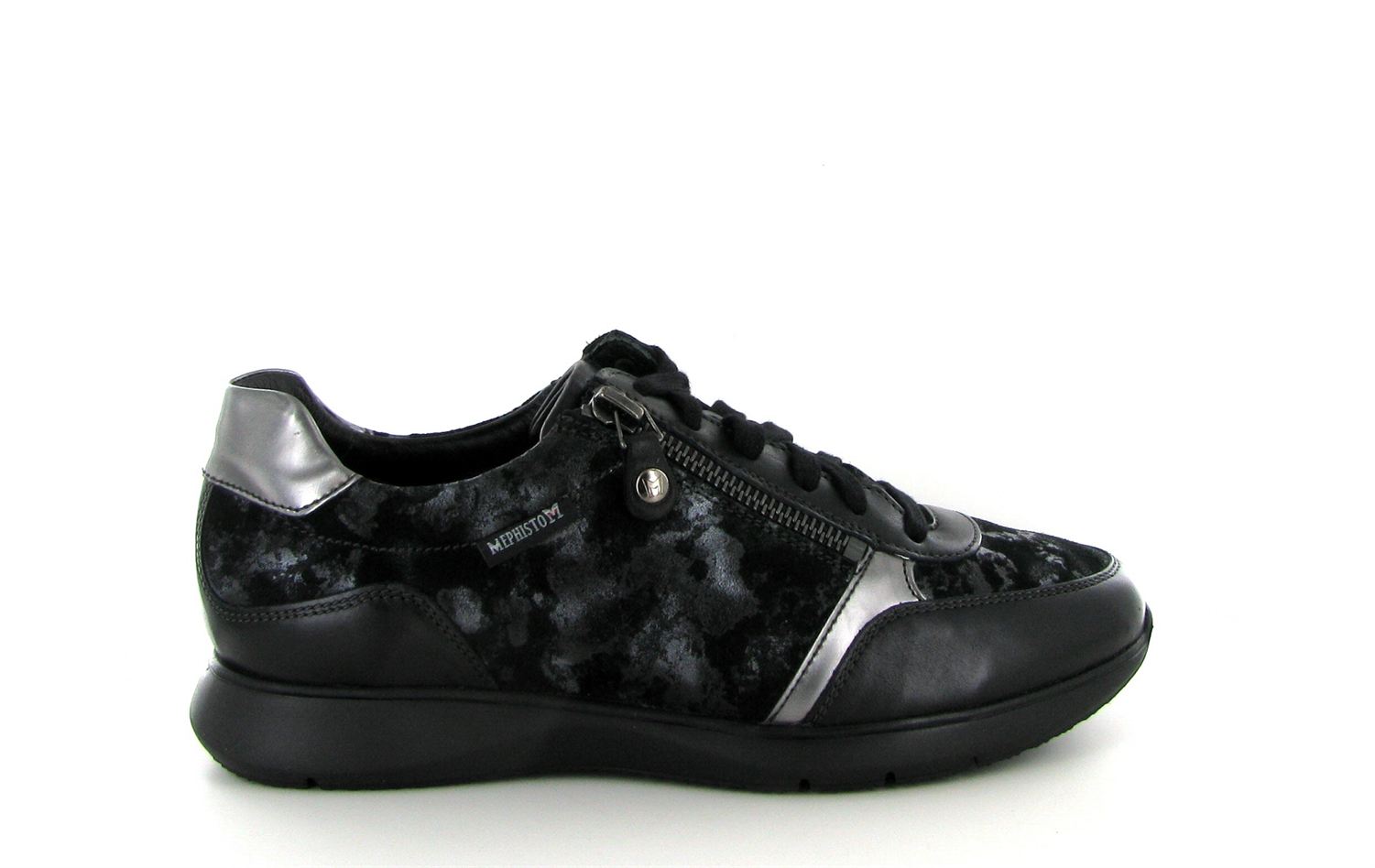 tennis mephisto femme