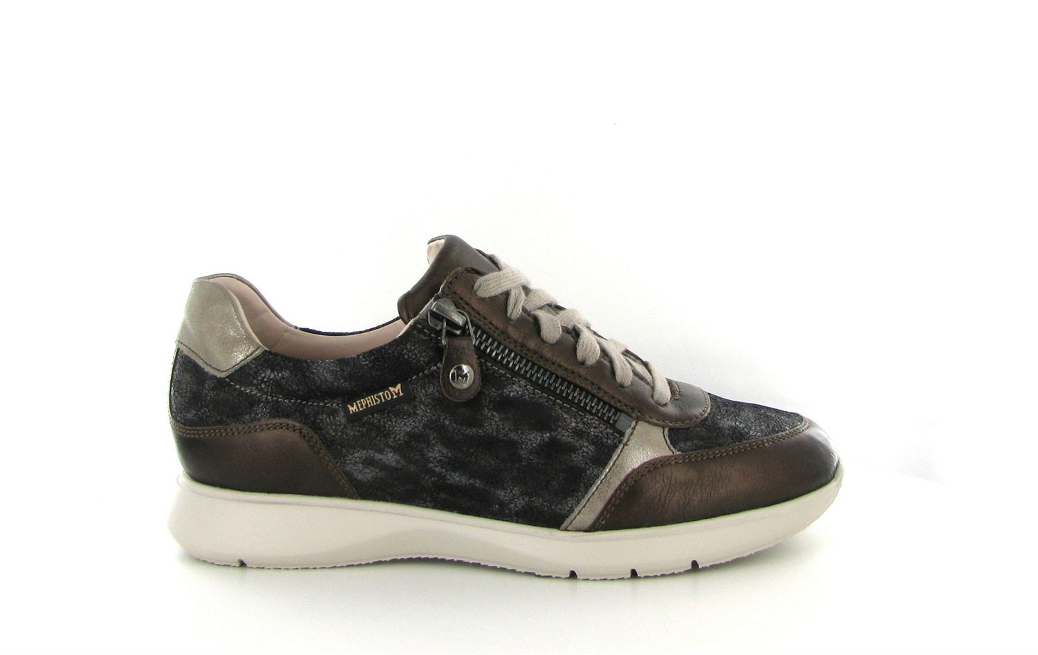 tennis mephisto femme