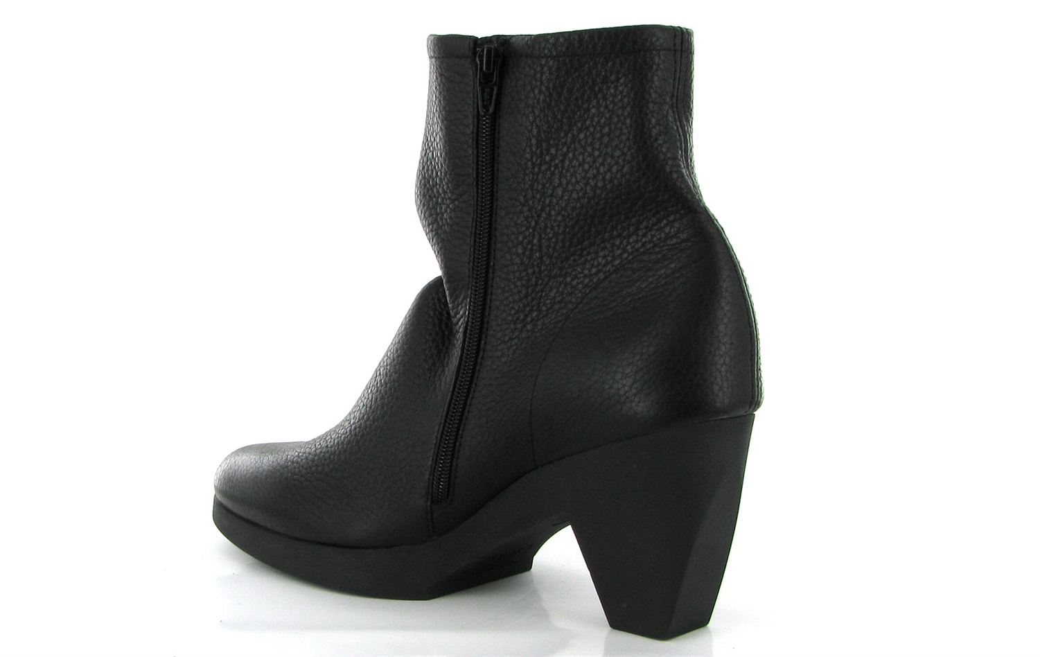 bottines arche femme