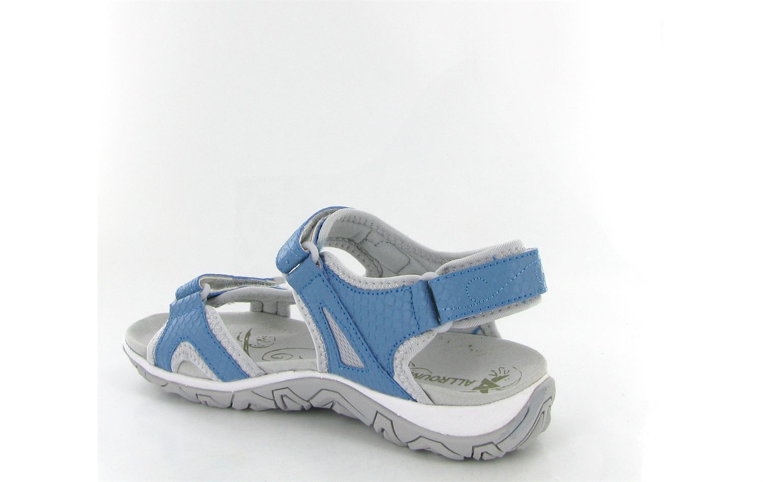 sandales allrounder femme