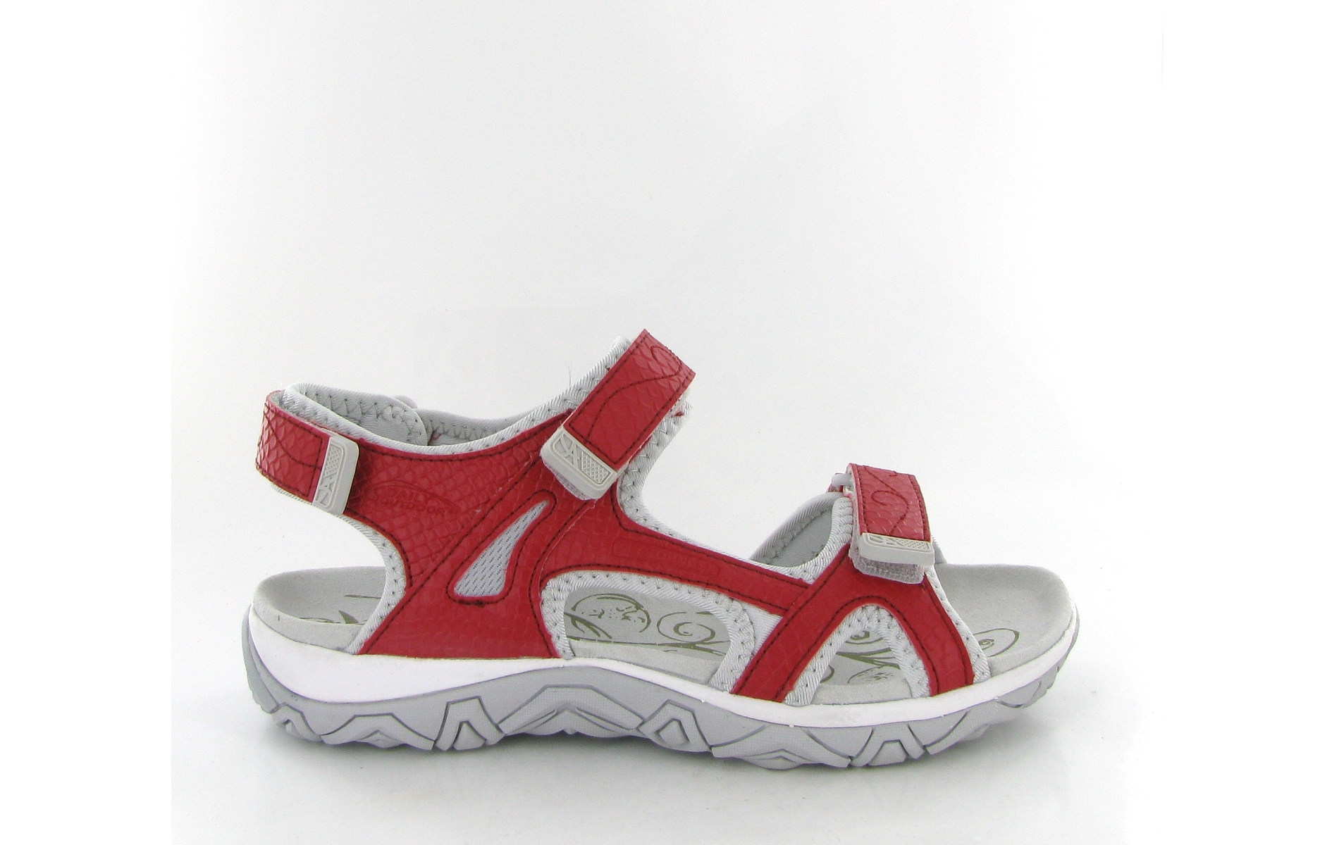 sandales allrounder