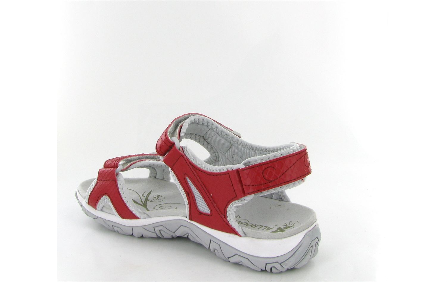 sandales allrounder femme