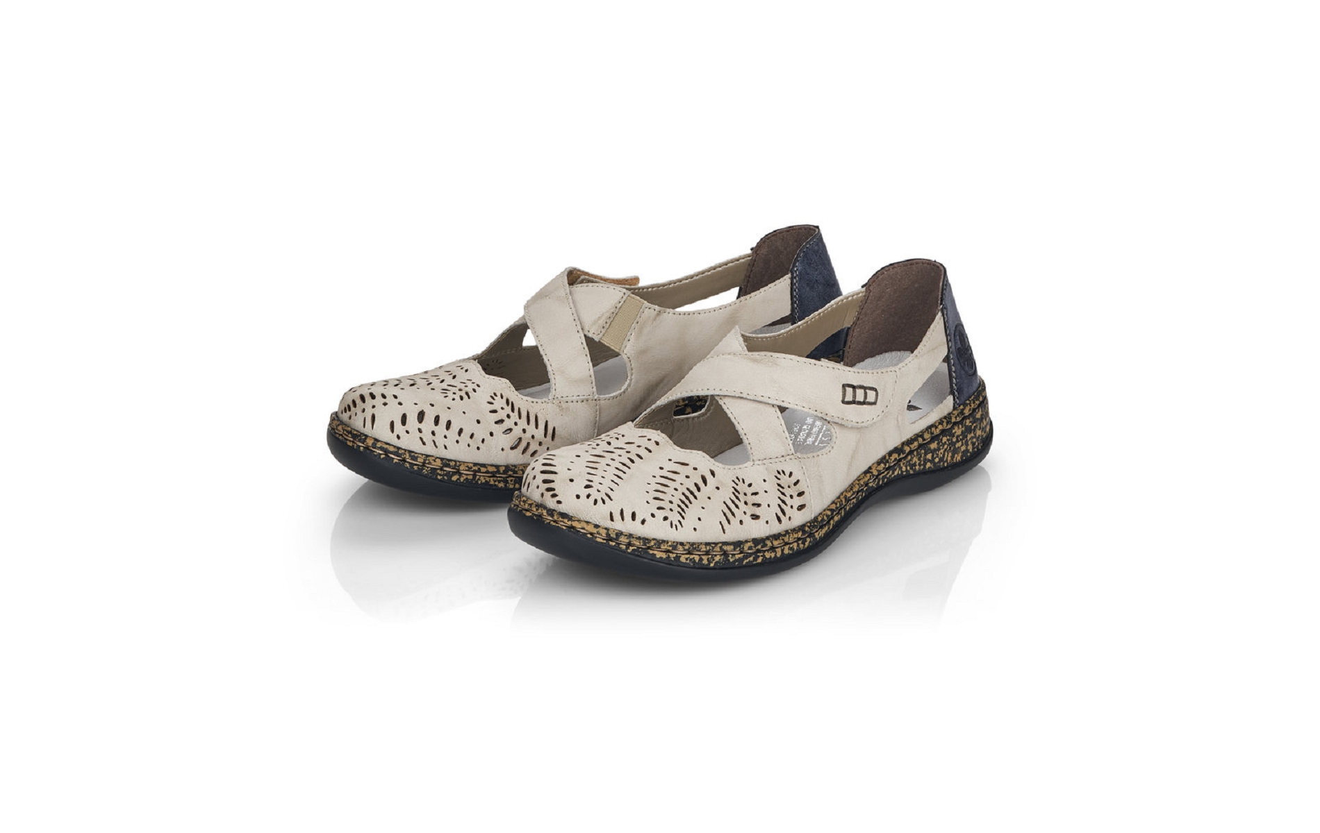 Rieker ballerines outlet