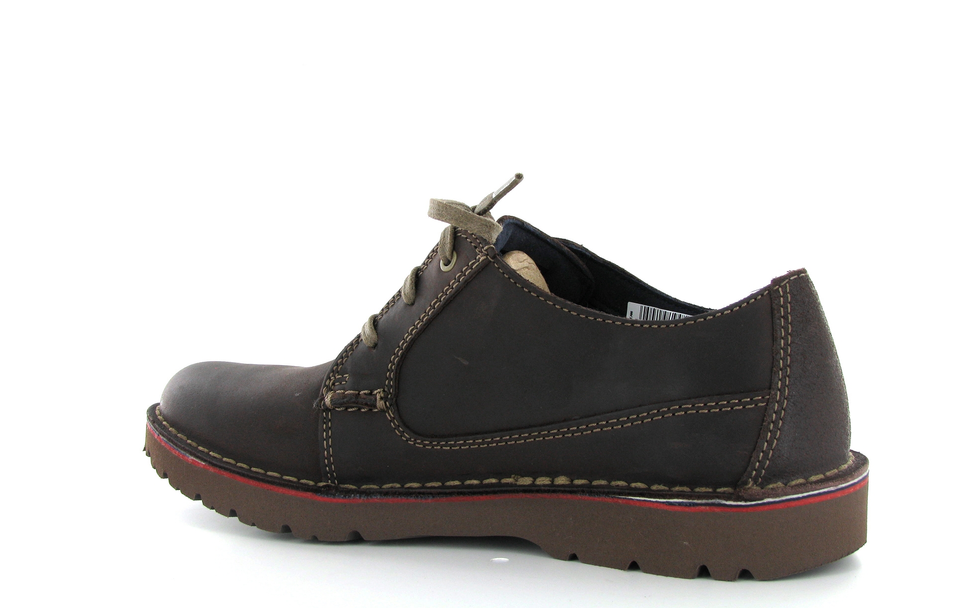 vargo clarks