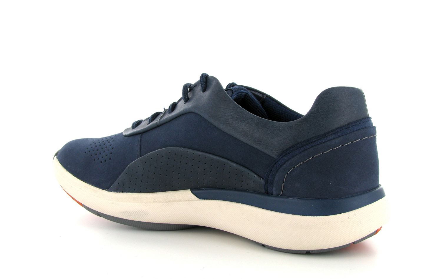 un cruise lace clarks