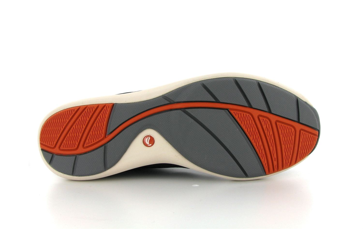 clarks un cruise lace