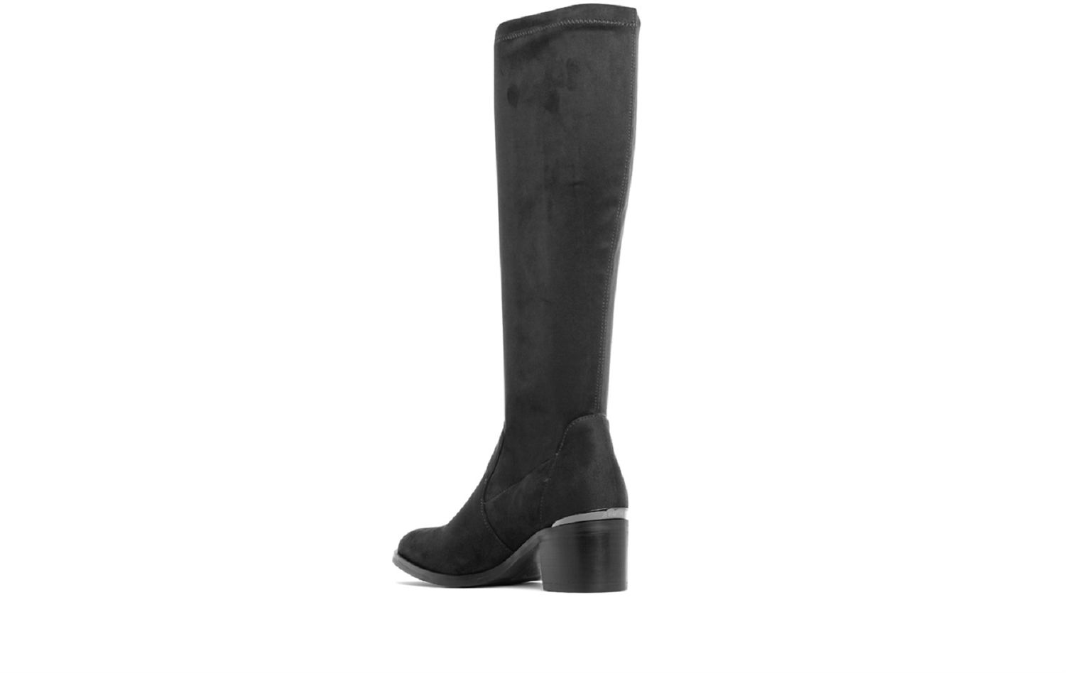 bottes jb martin encre noir