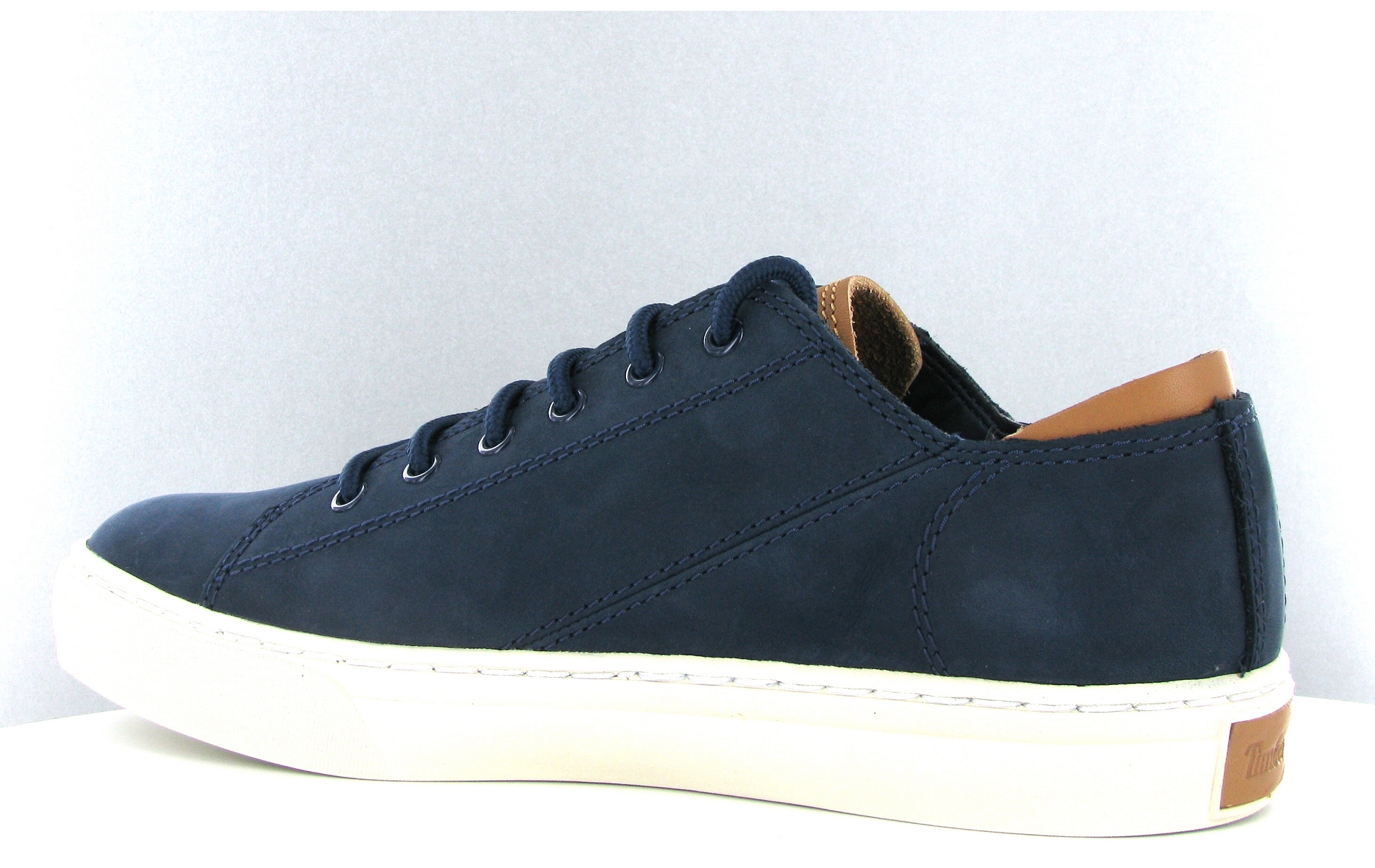 timberland tennis