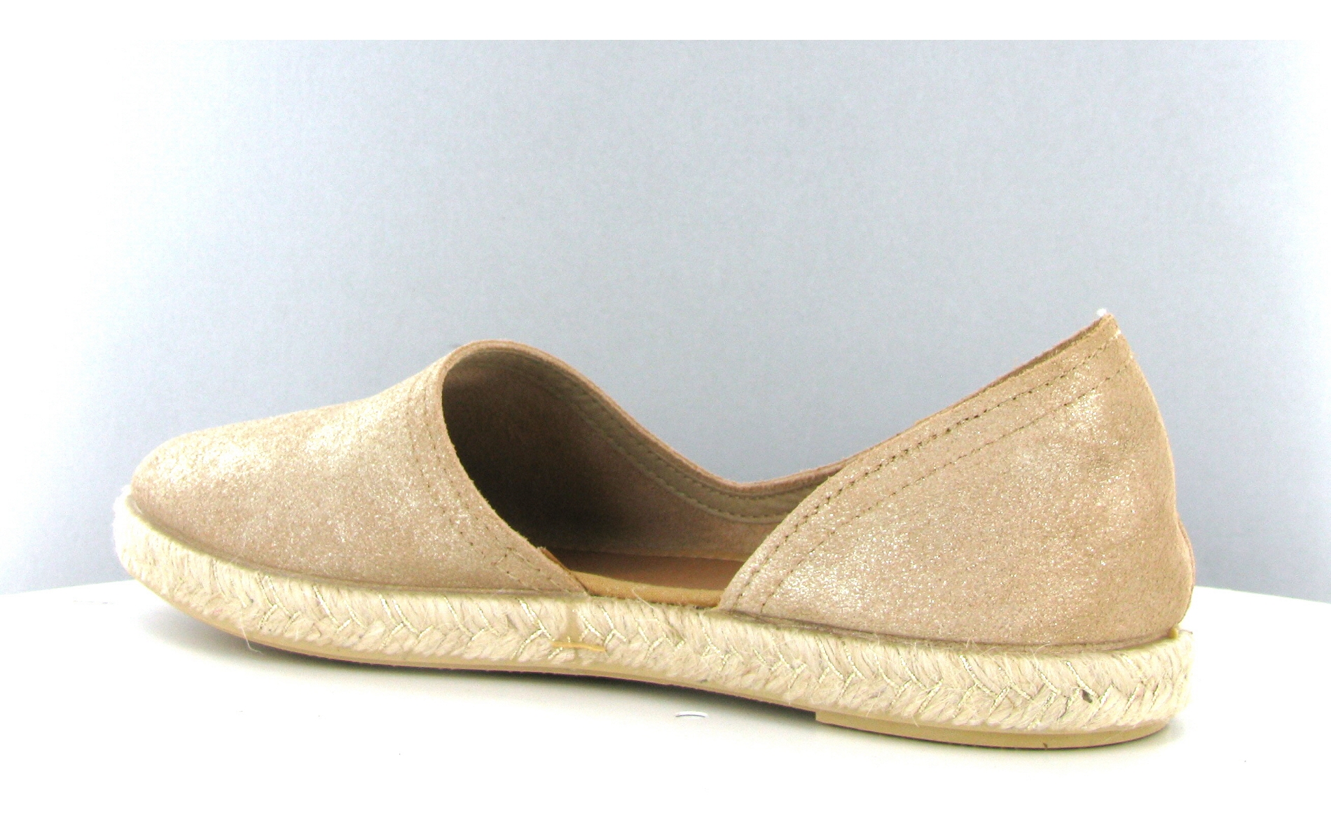 pataugas espadrille