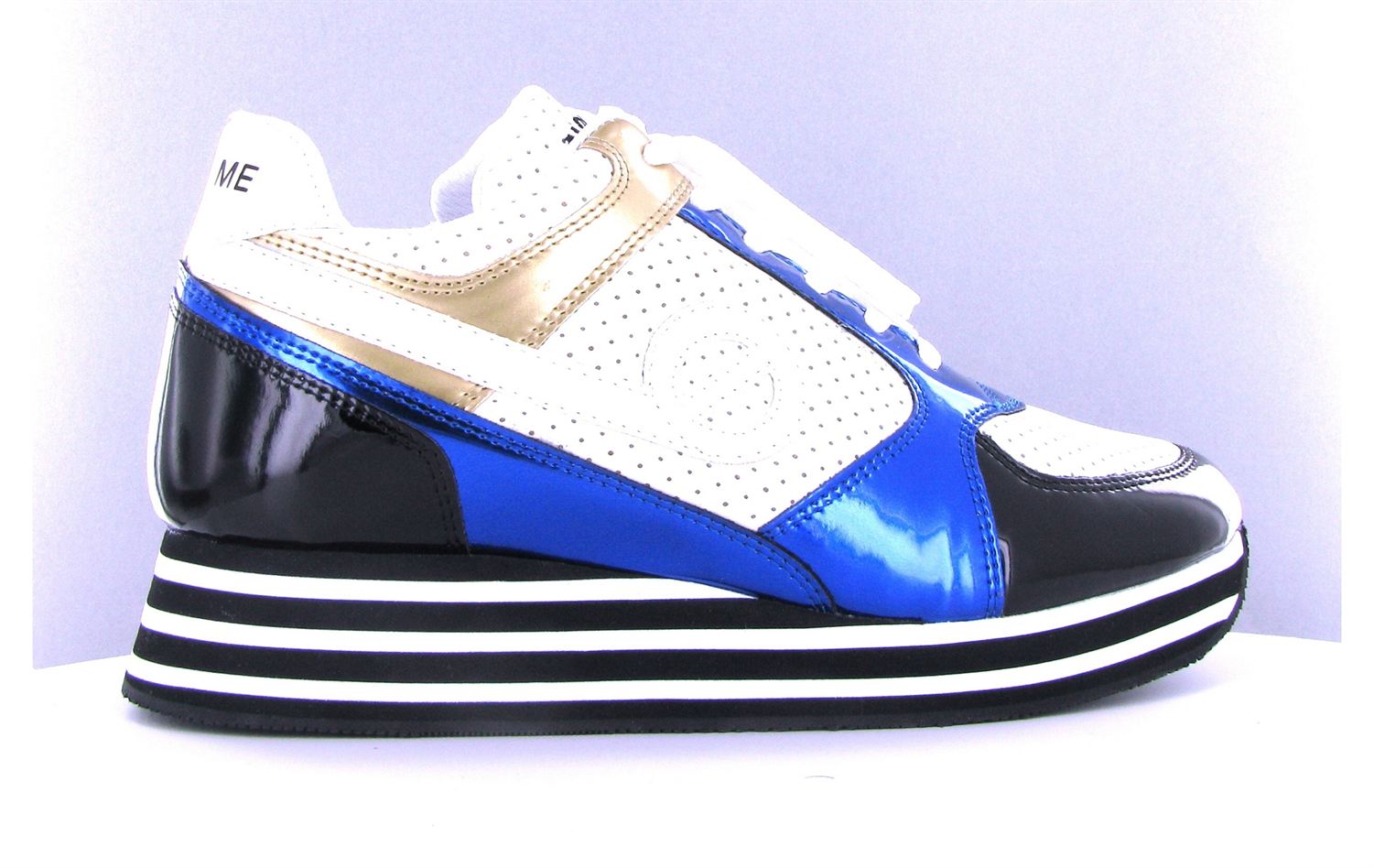 no name parko jogger solde