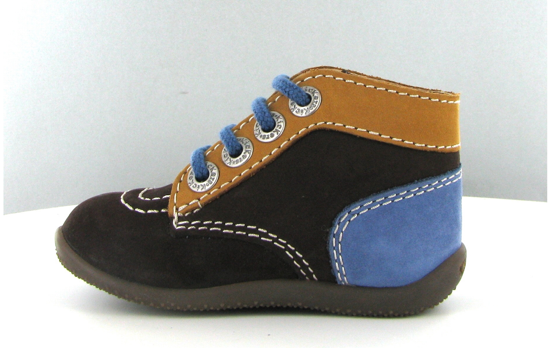 kickers garcon 26