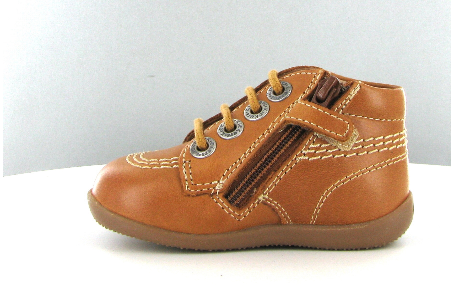 kickers billy bleu