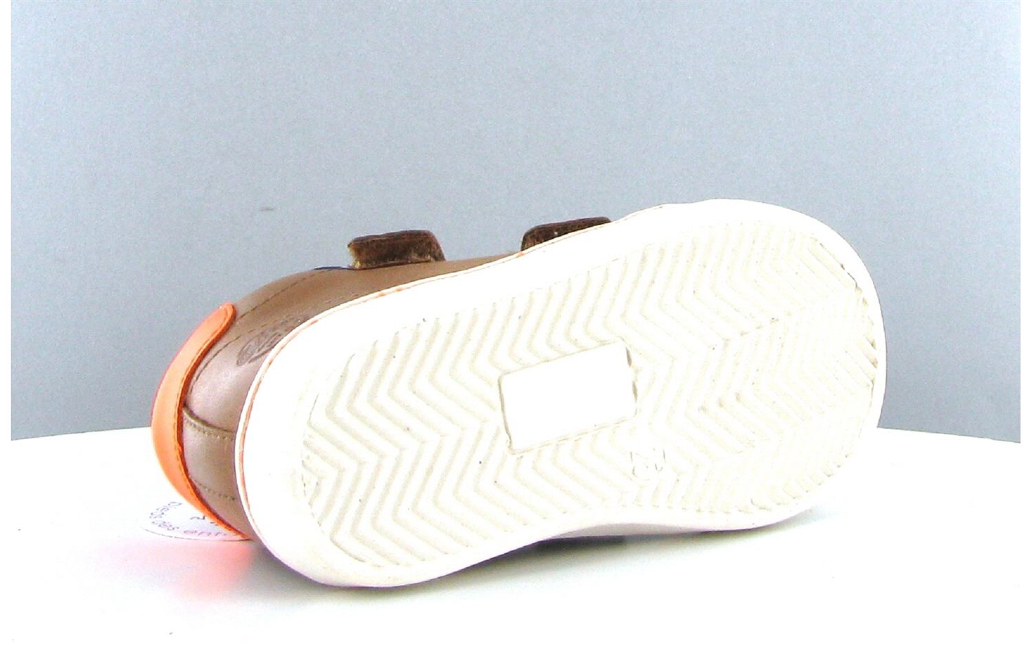 ALBOX Bottillon Après-ski Bébé