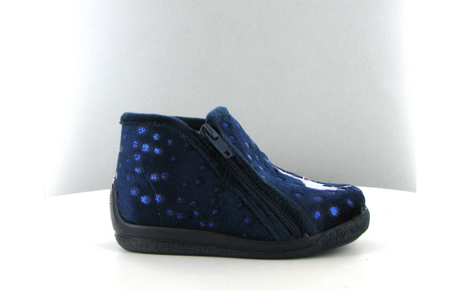 pantoufle bellamy garcon