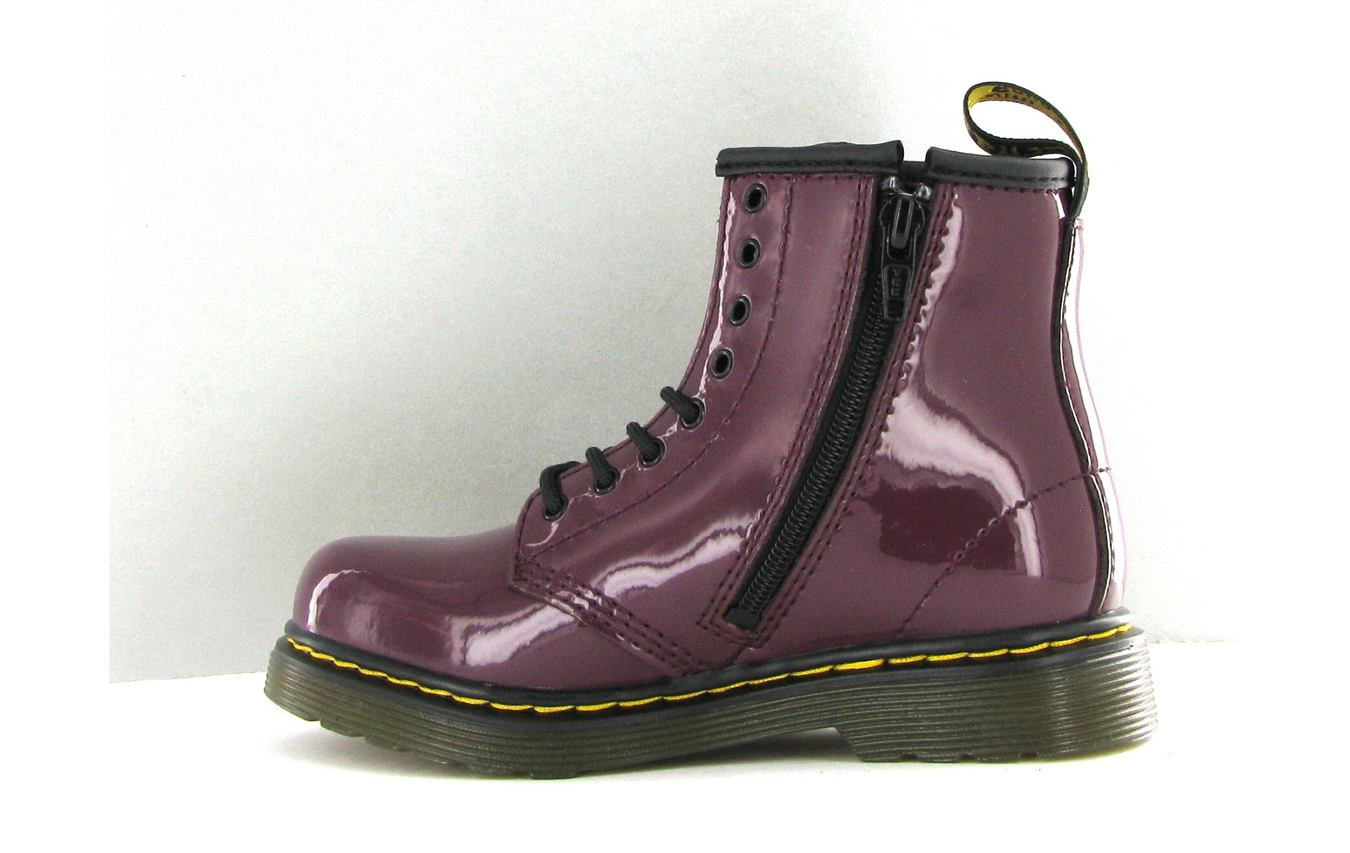 doc marten 1460 patent