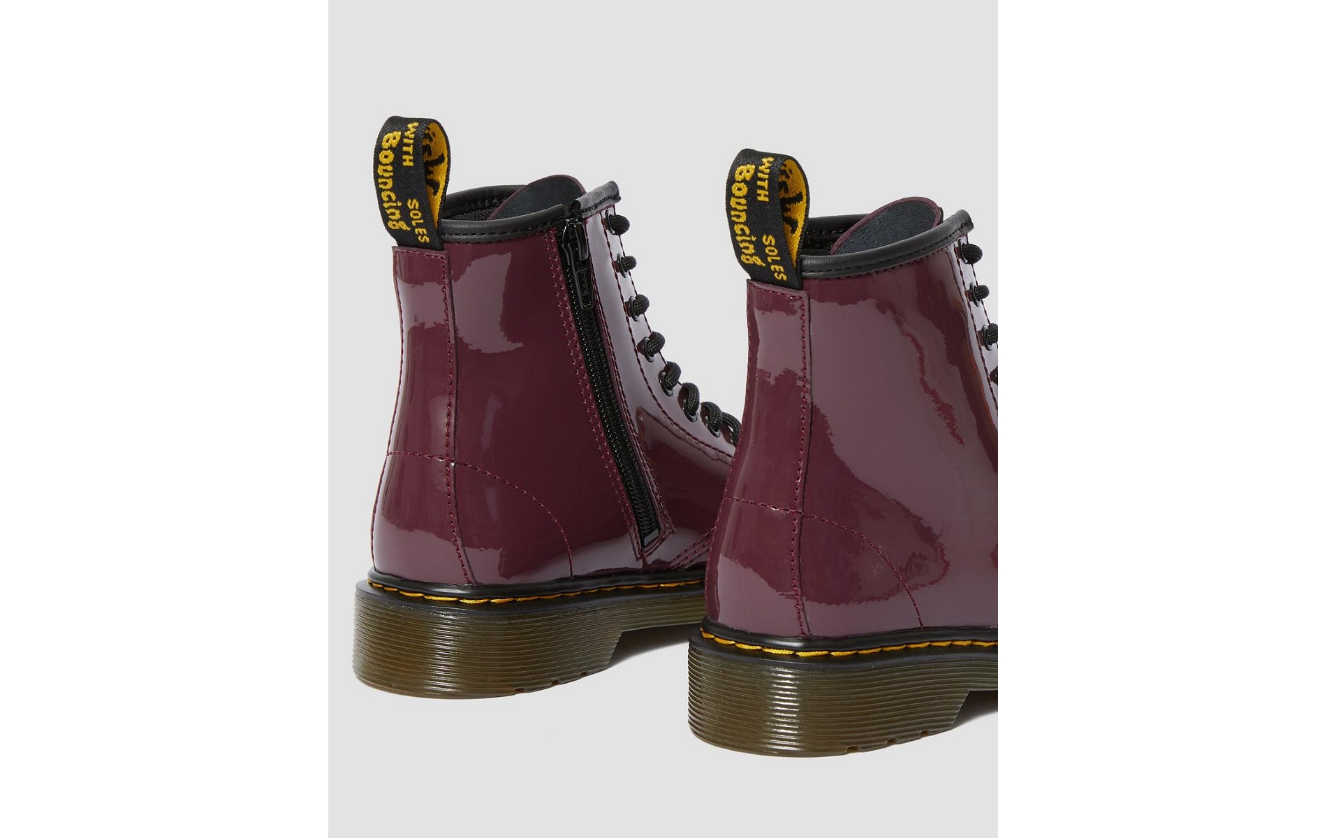 doc marten 1460 patent