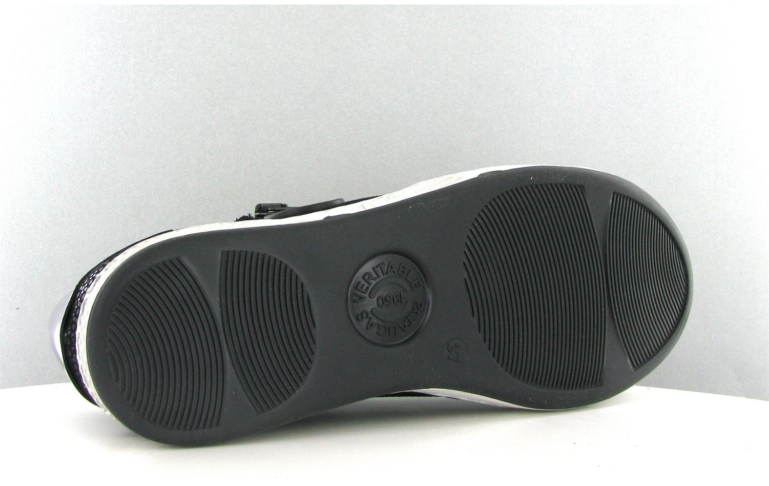 pataugas jester noir