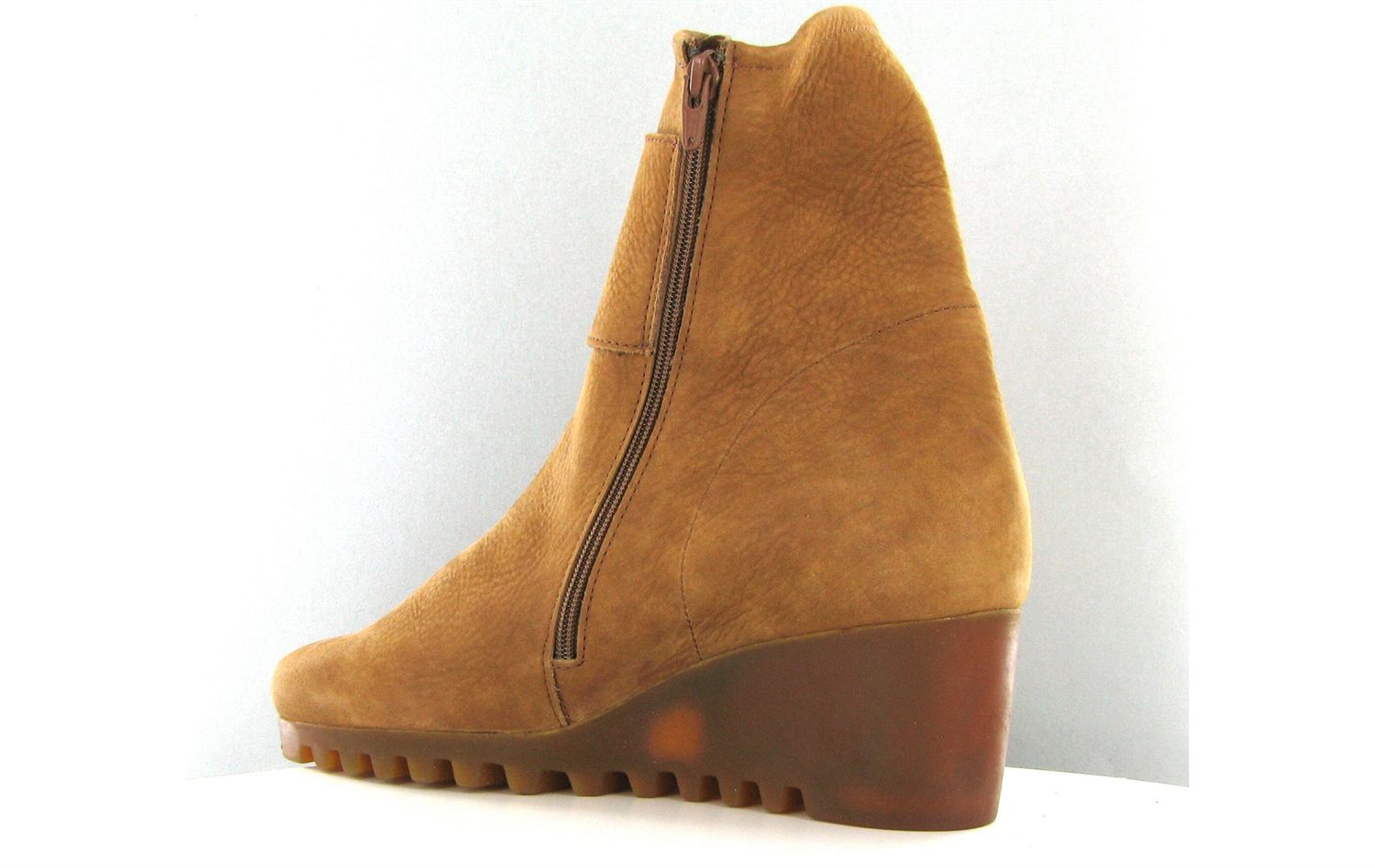 bottines arche femme