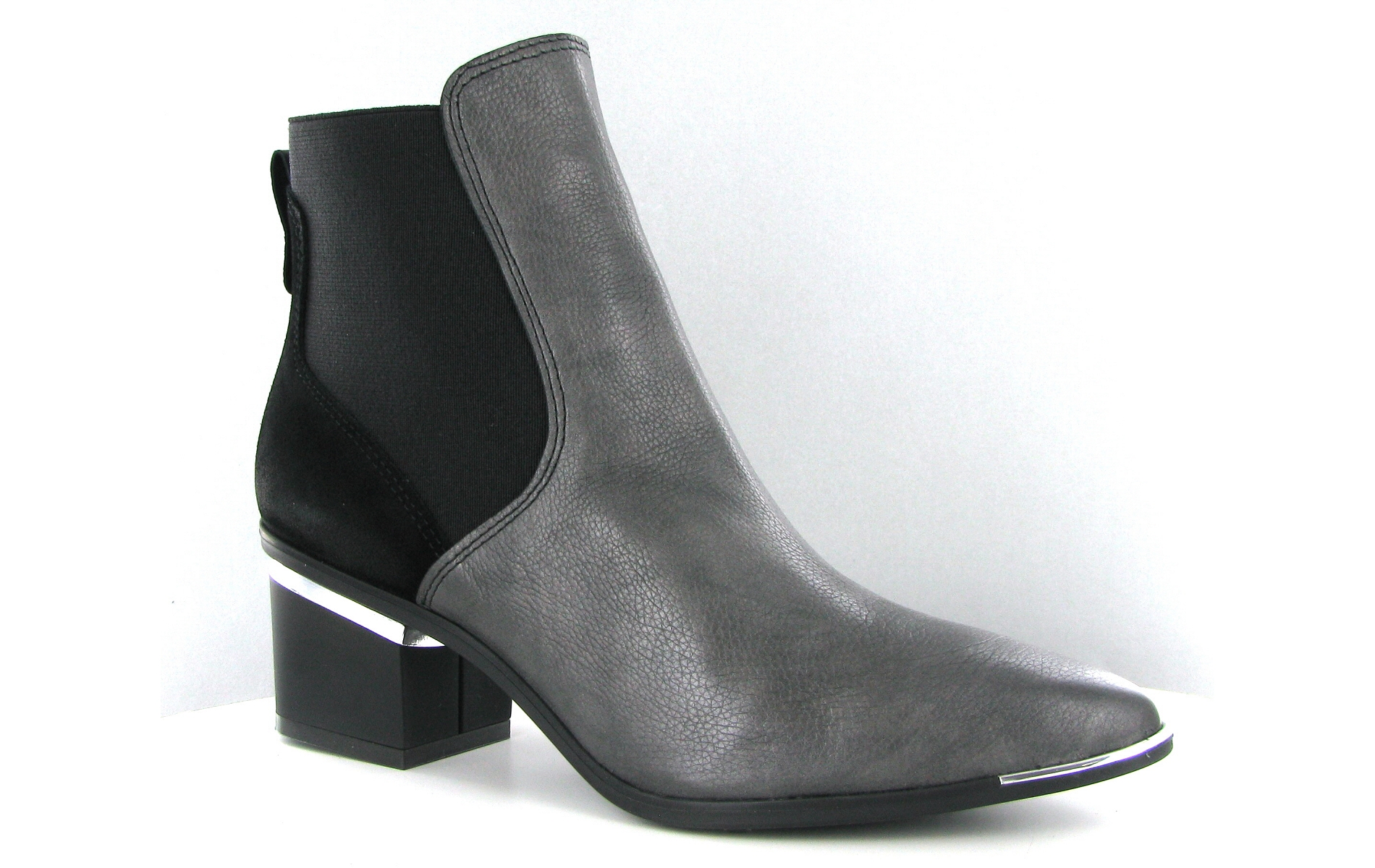 mocassin ete 2019