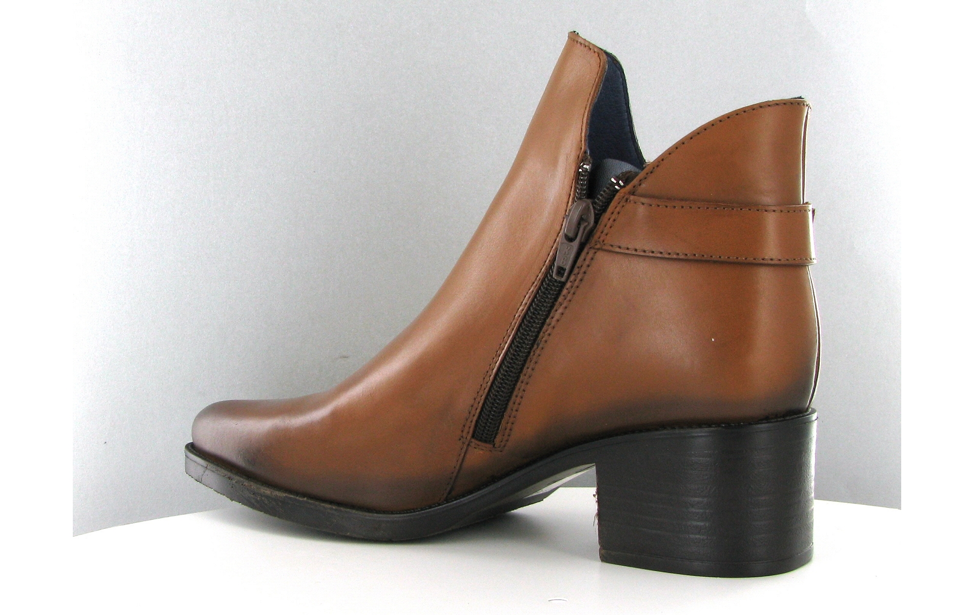 bottes tres hautes
