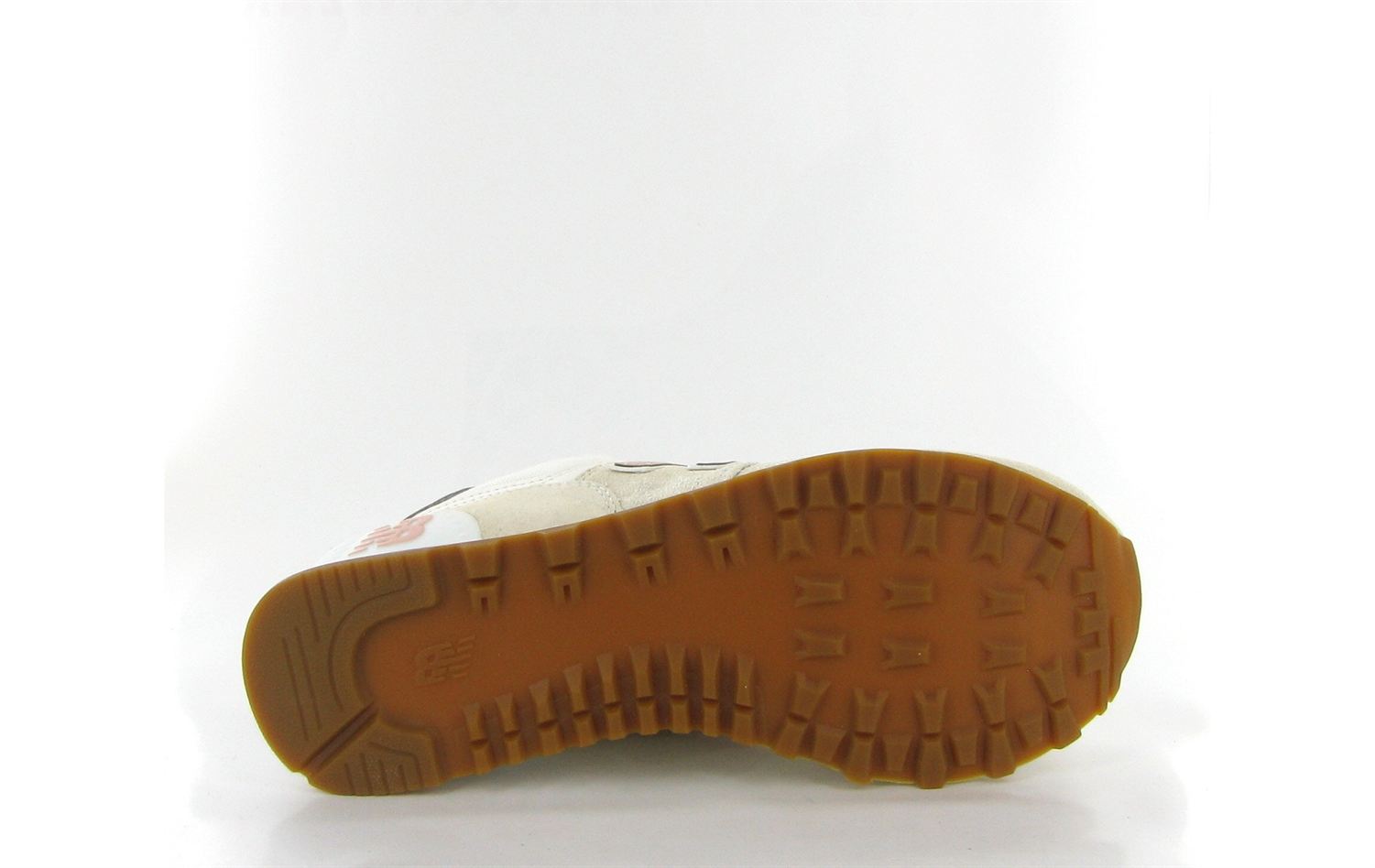 New balance wl574nr2 womens ftwr beige