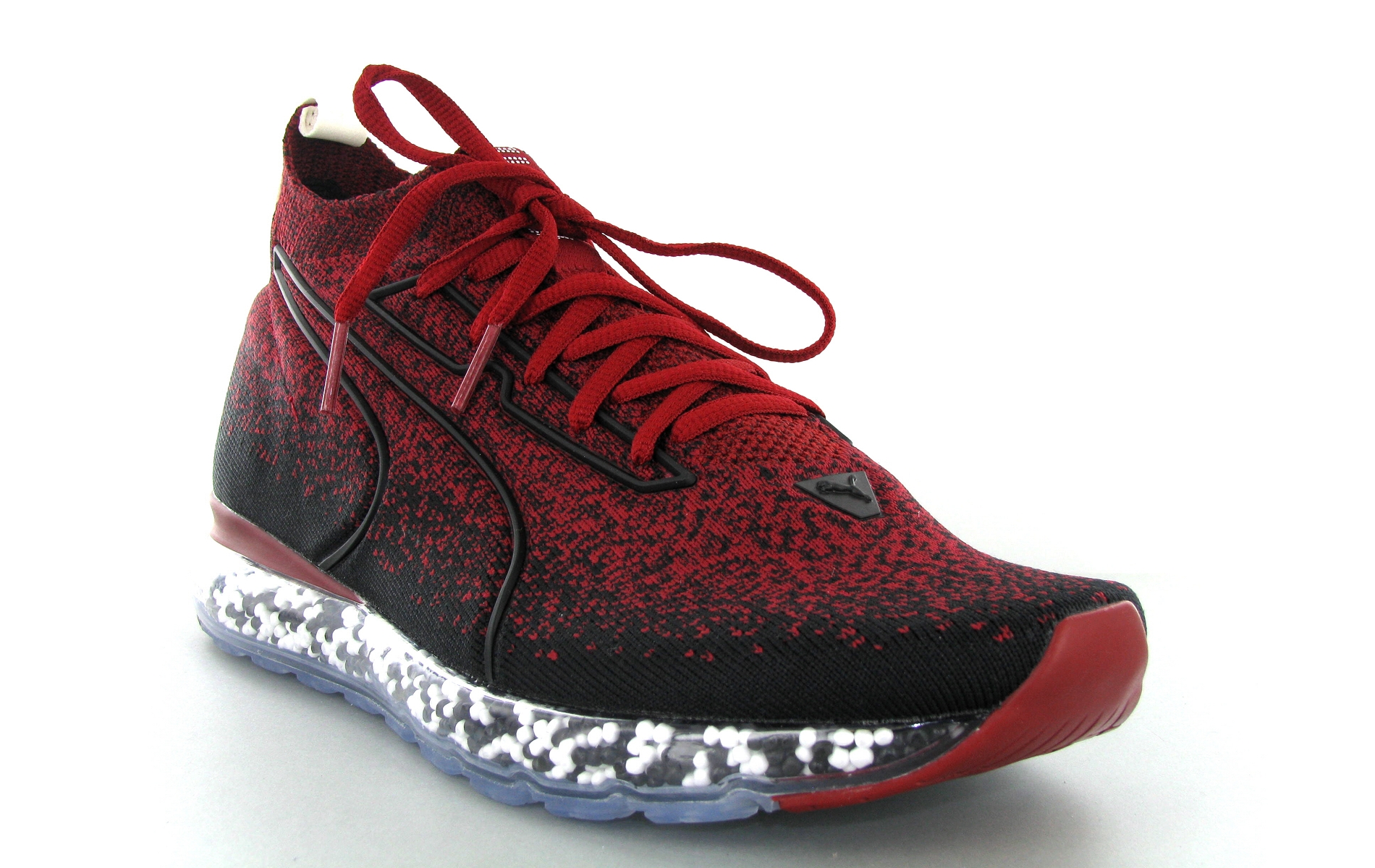 puma future rouge