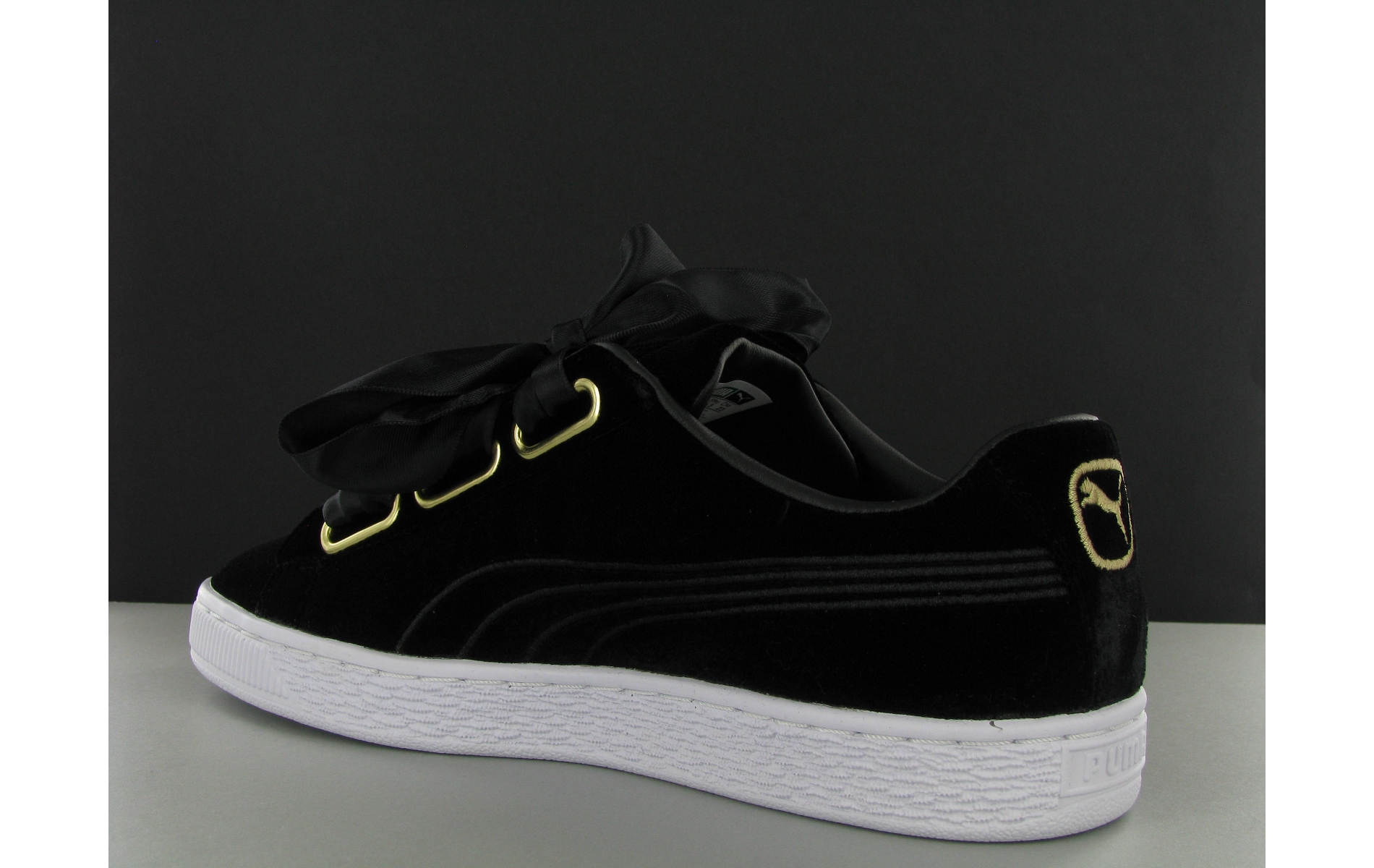 puma heart hyper