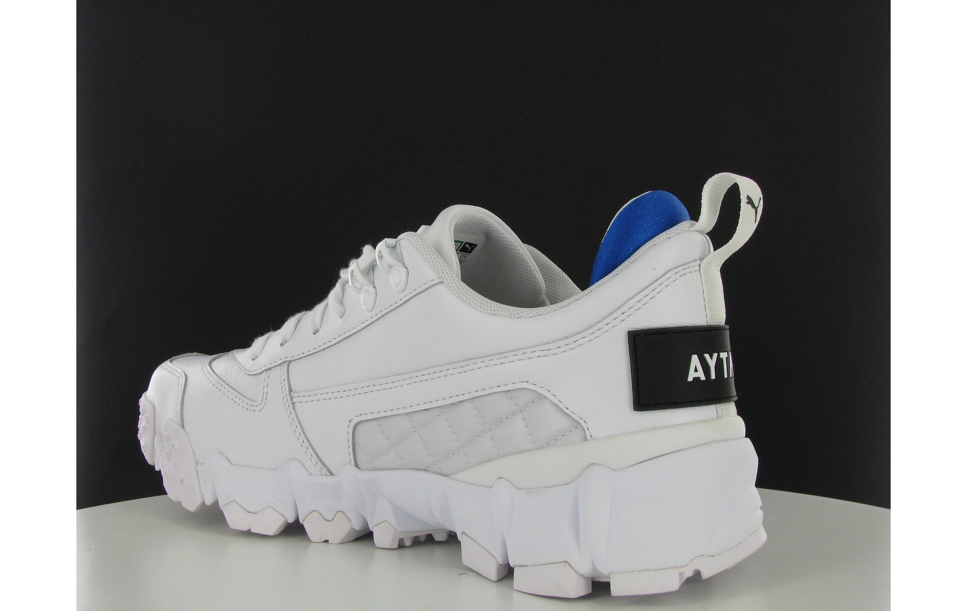 puma trailfox x outlaw