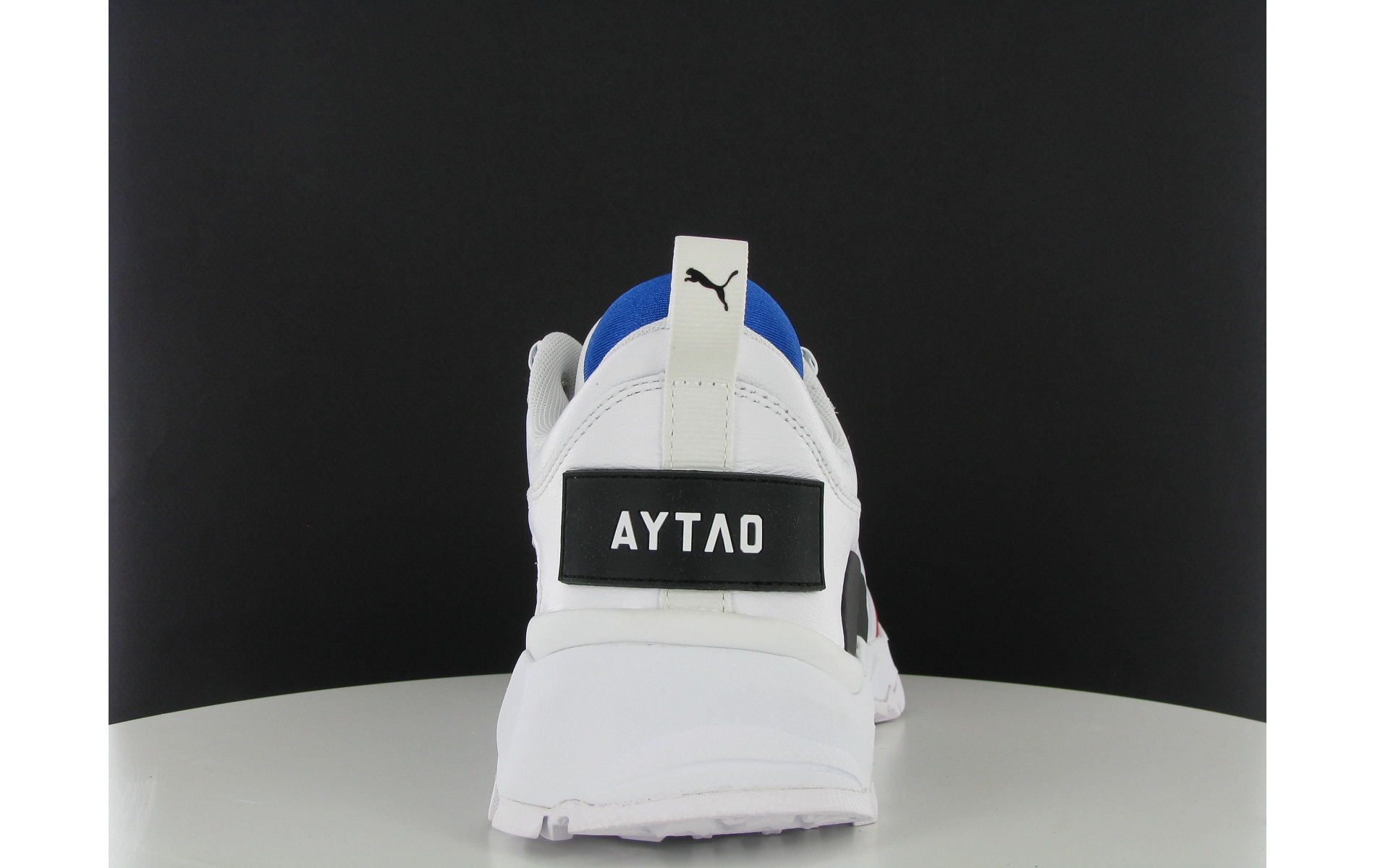 puma trailfox x outlaw