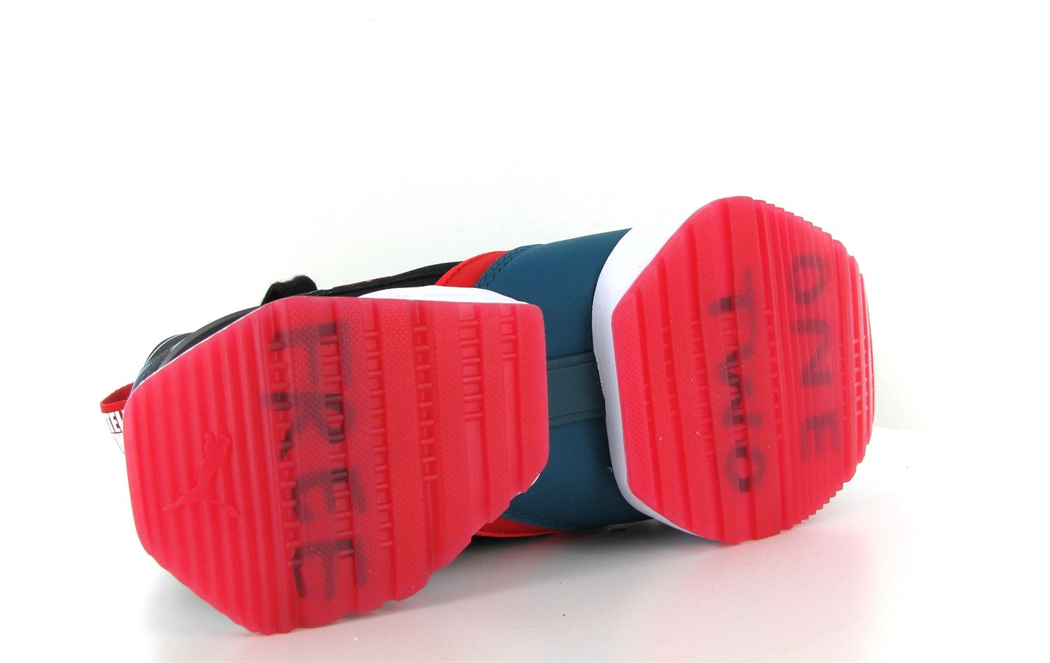 basket puma muse maia