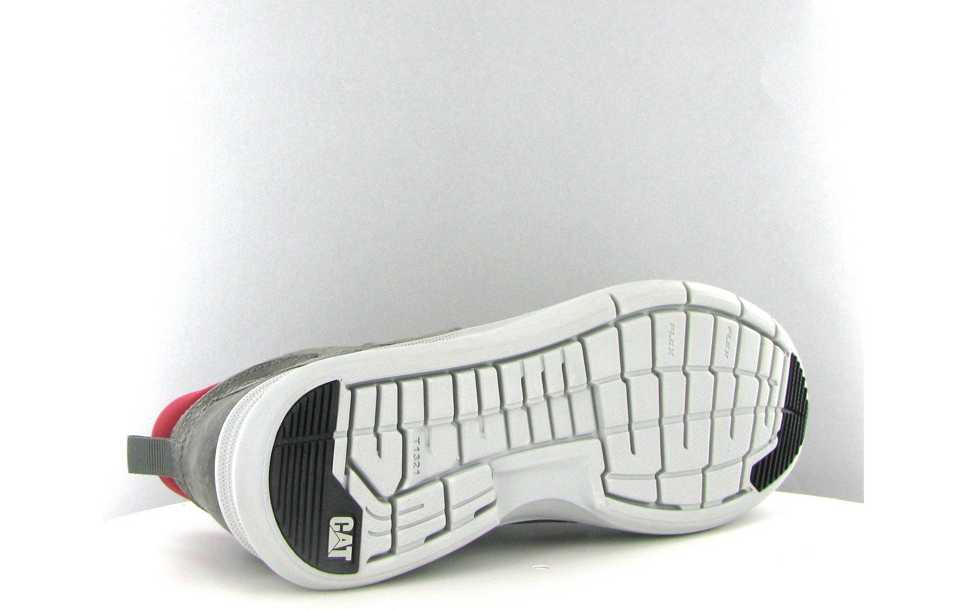 caterpillar warrant boot
