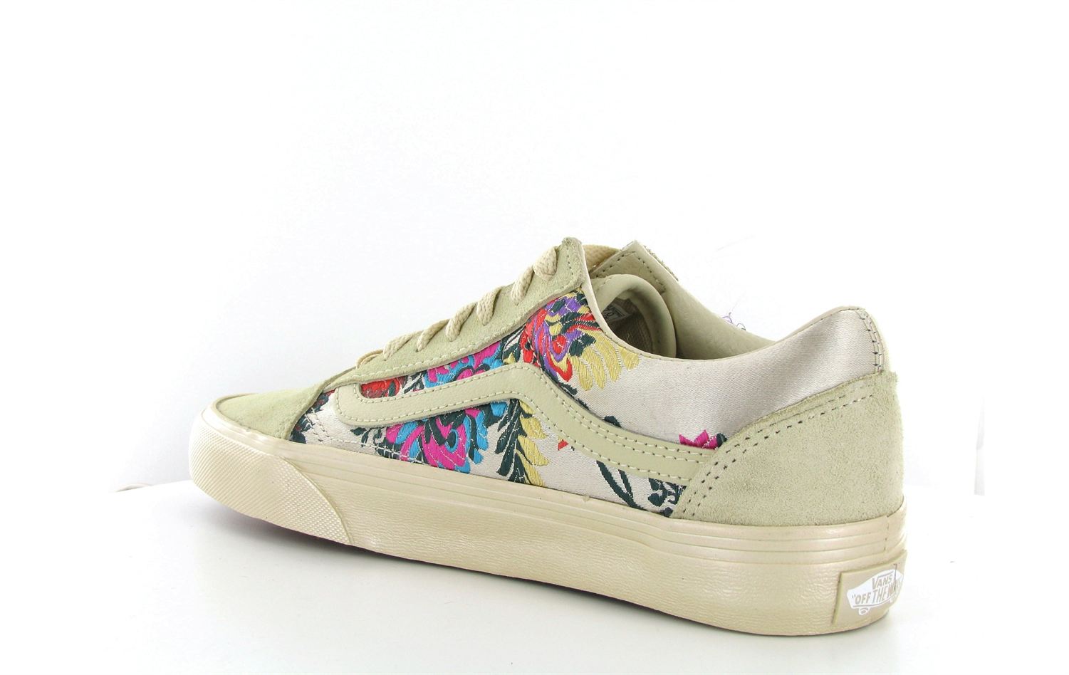 vans satin festival