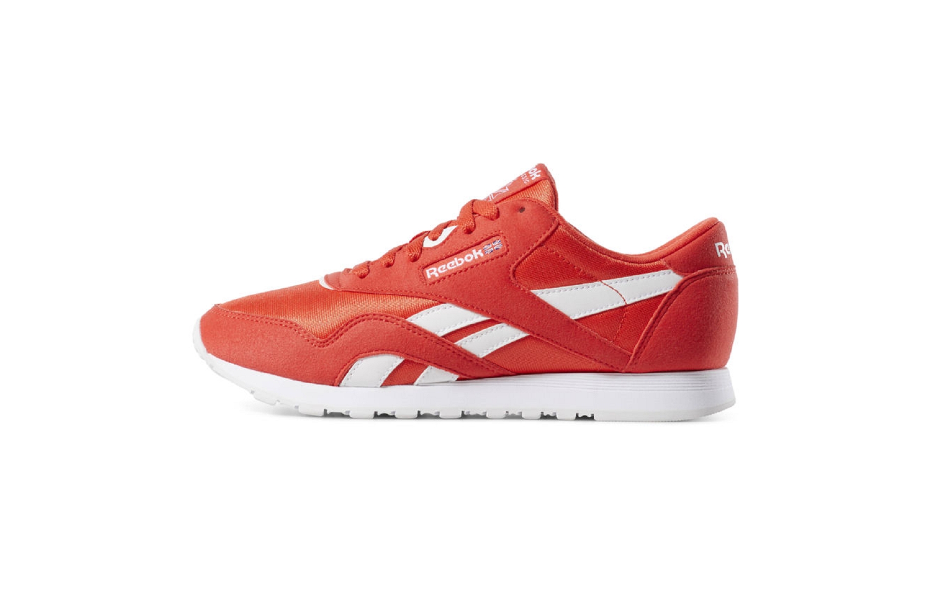 Reebok cl nylon color cn7446 rouge