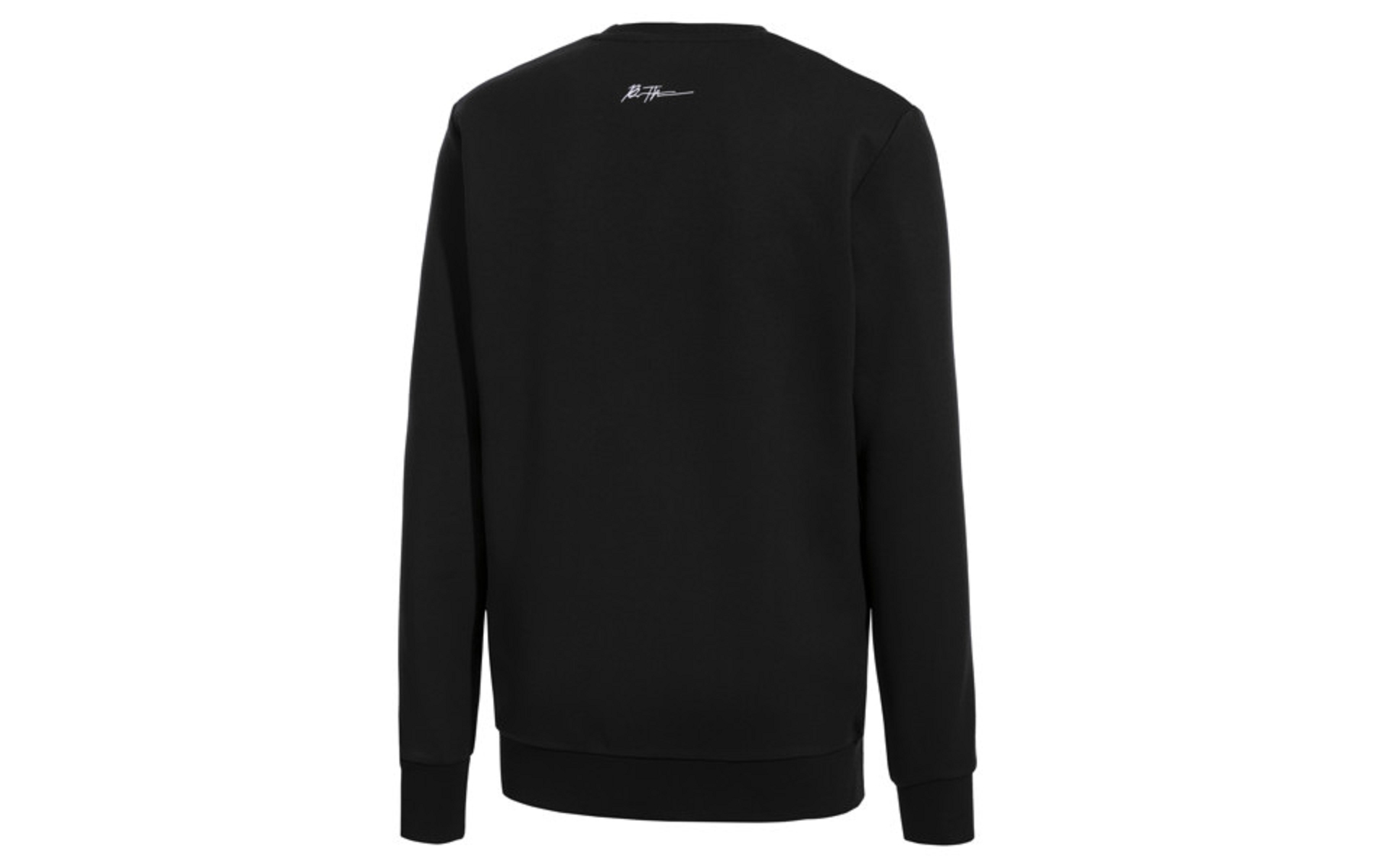 puma bradley theodore sweatshirt