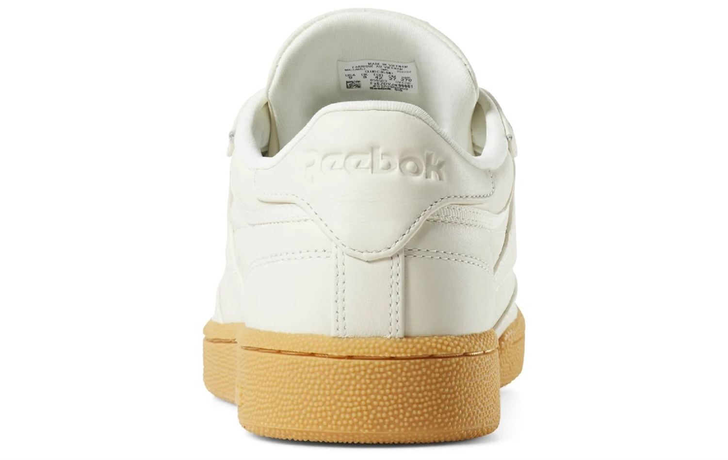 reebok c85 mu