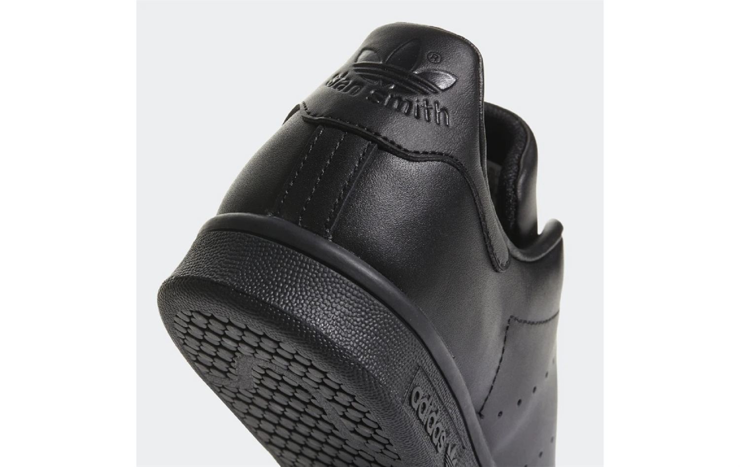 Adidas stan smith m20327 noir