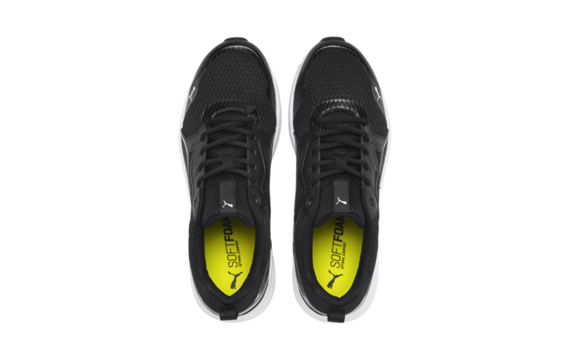 puma pure jogger