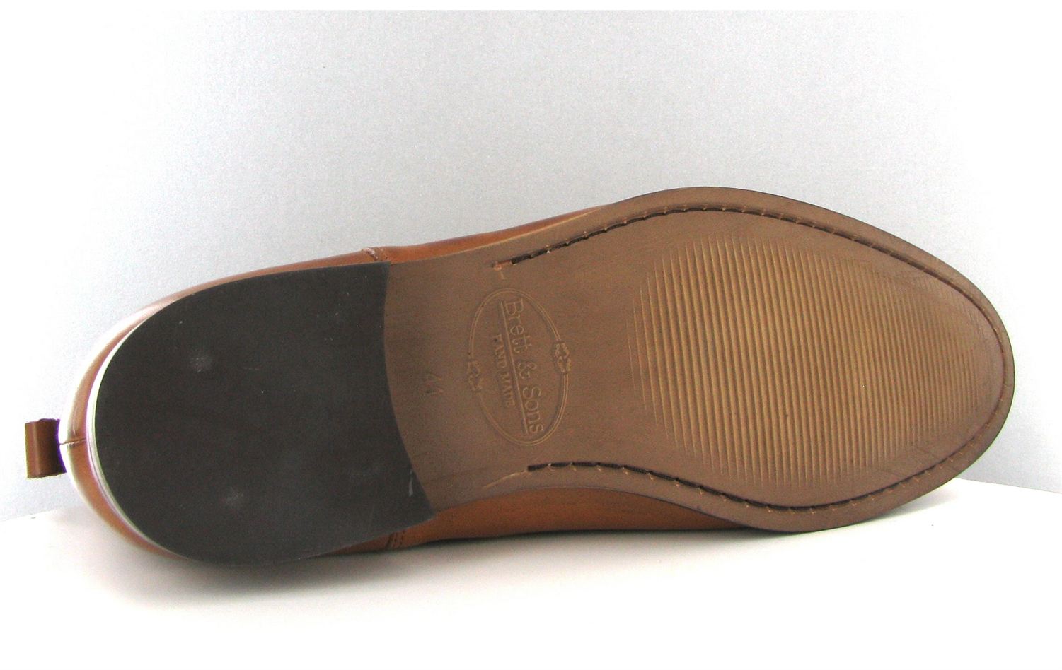 brett and sons chelsea boots