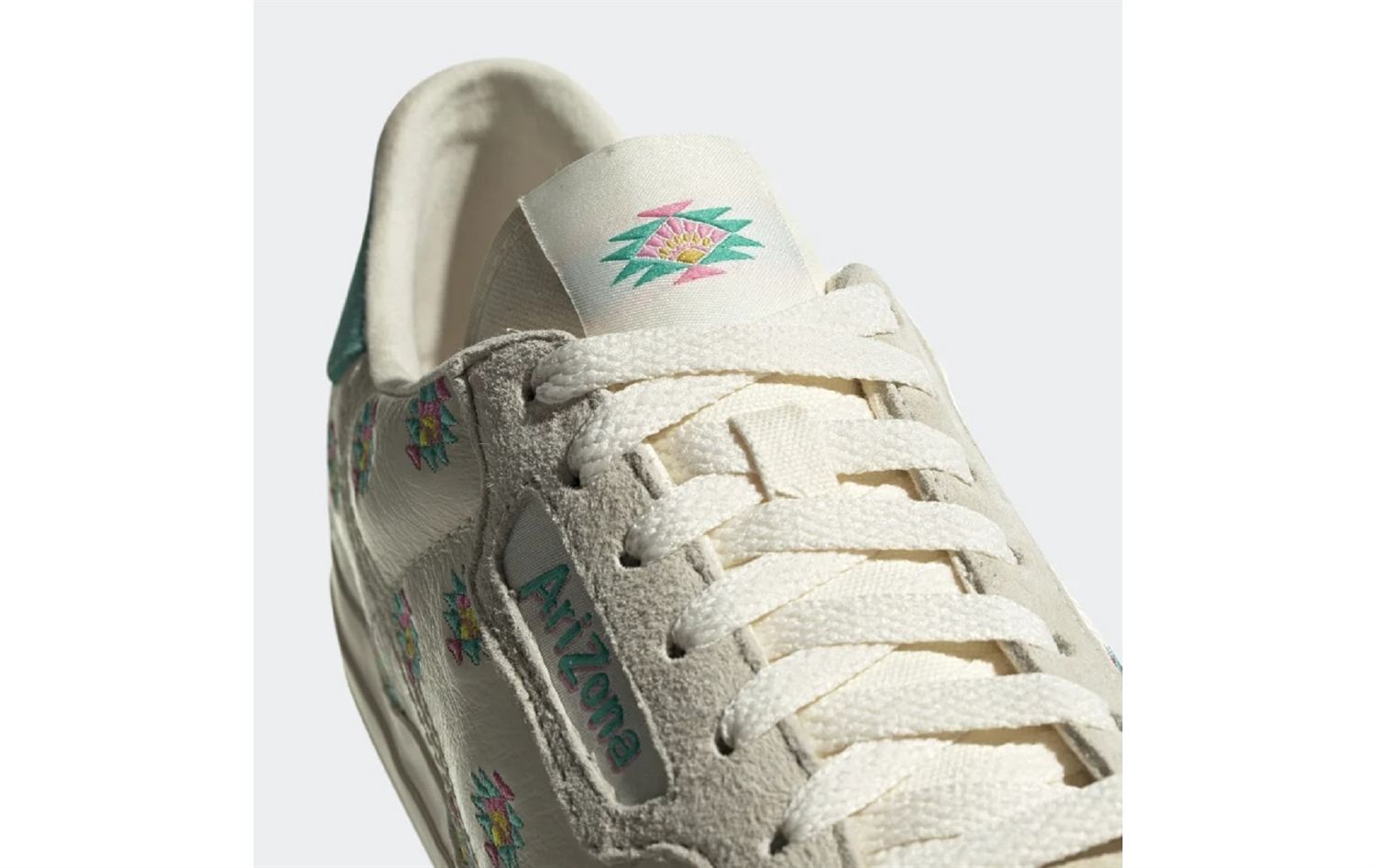 adidas Originals Continental Vulc Arizona W EG7976 | veÄbarvna | kupite za 44,50 