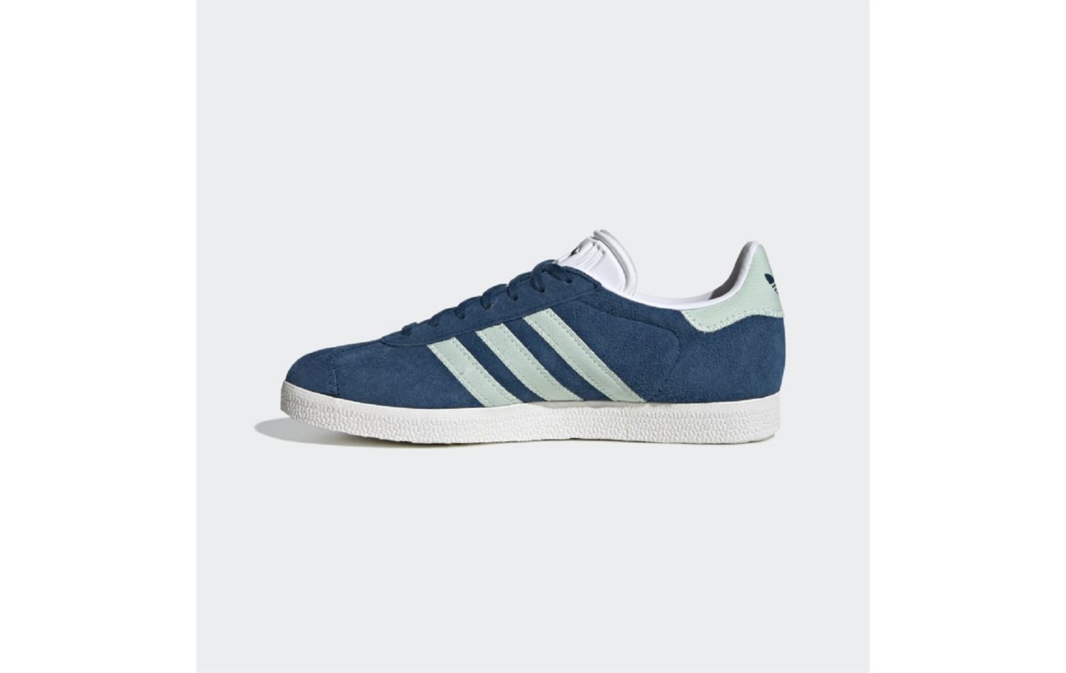 adidas gazelle silver green womens ADIDAS Gazelle Indoor 