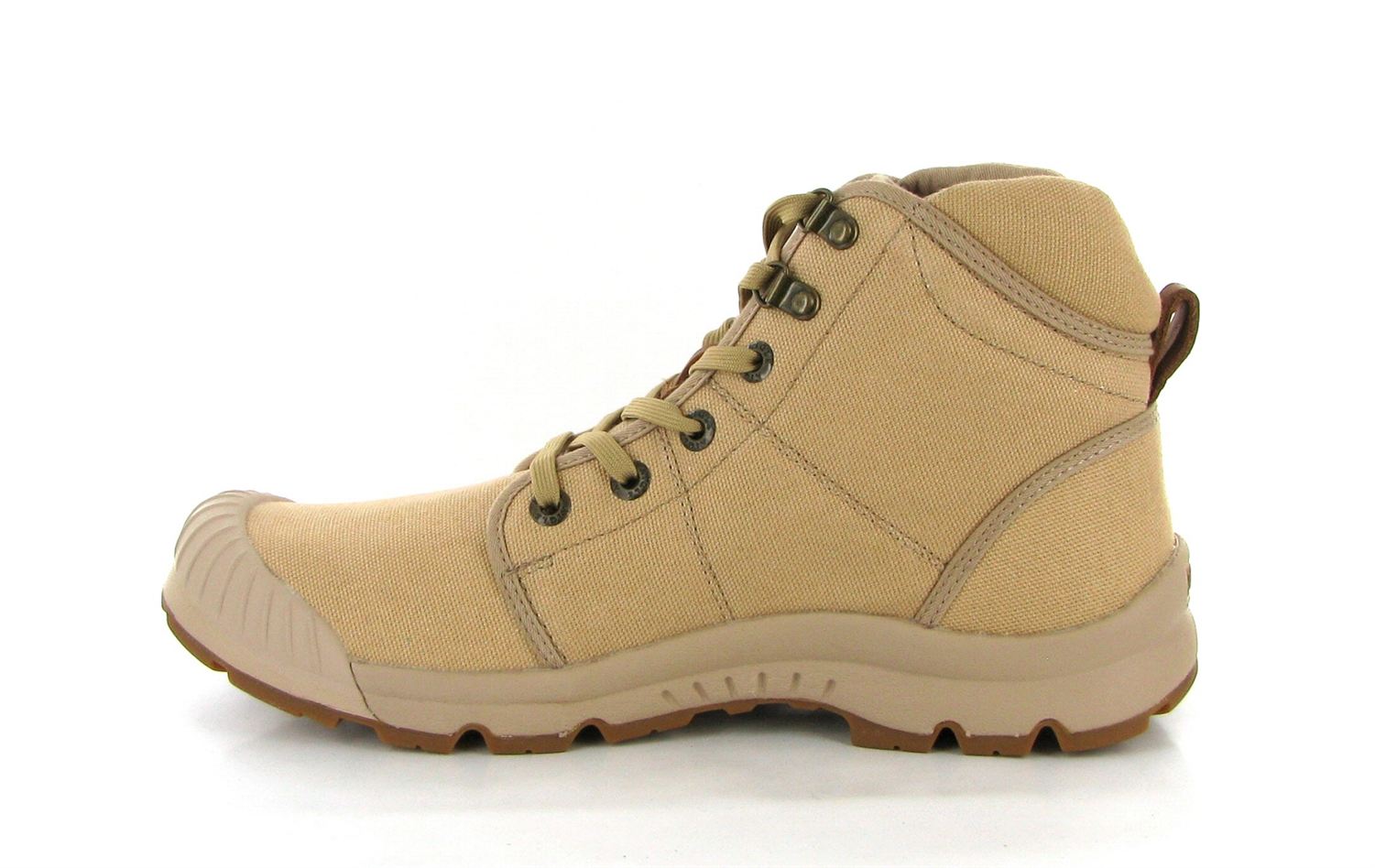 chaussures aigle tenere light homme